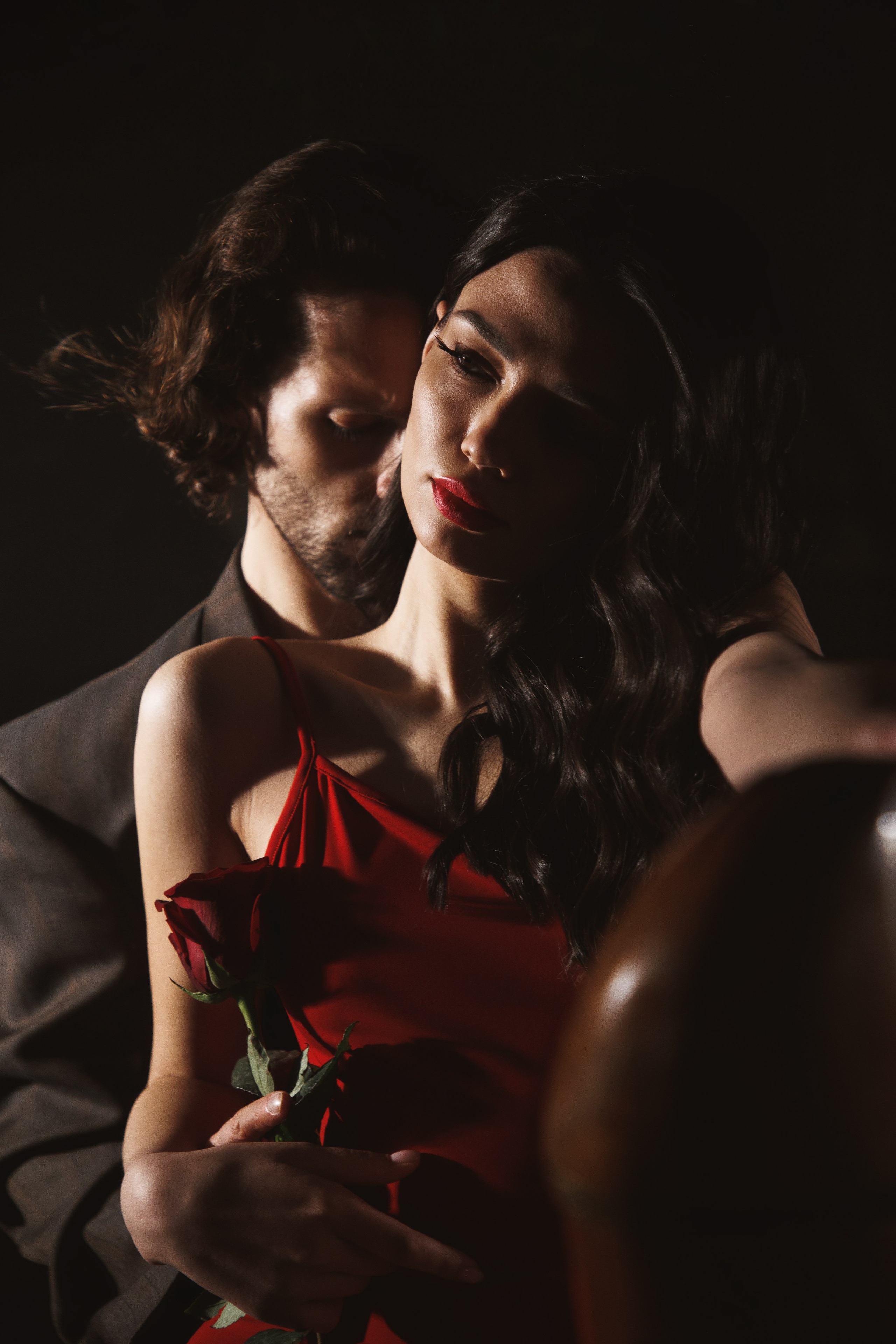 Антон и Катя. Марковкина КрисТина