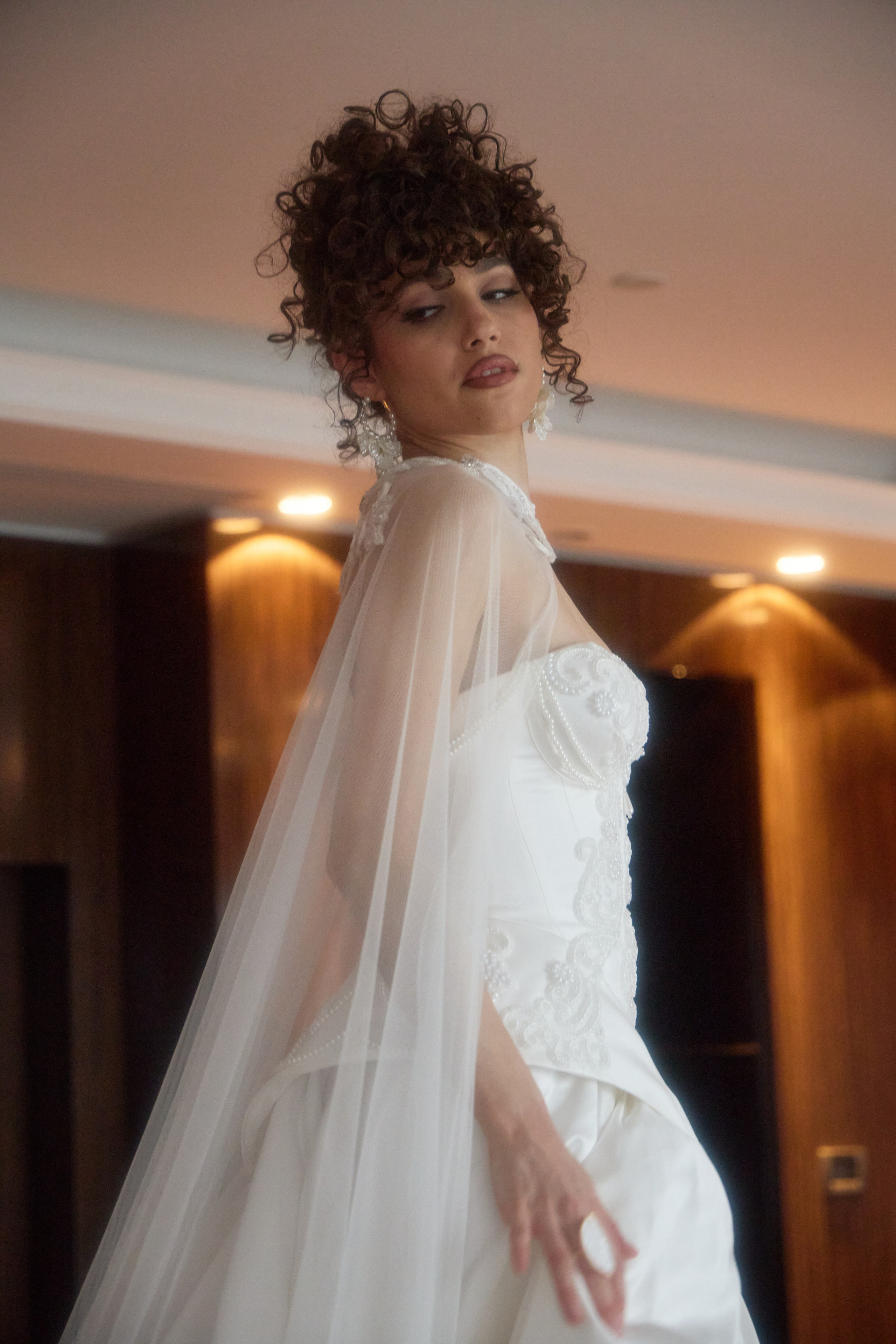 Континенталь Сергей и Лиза. Марковкина КрисТина