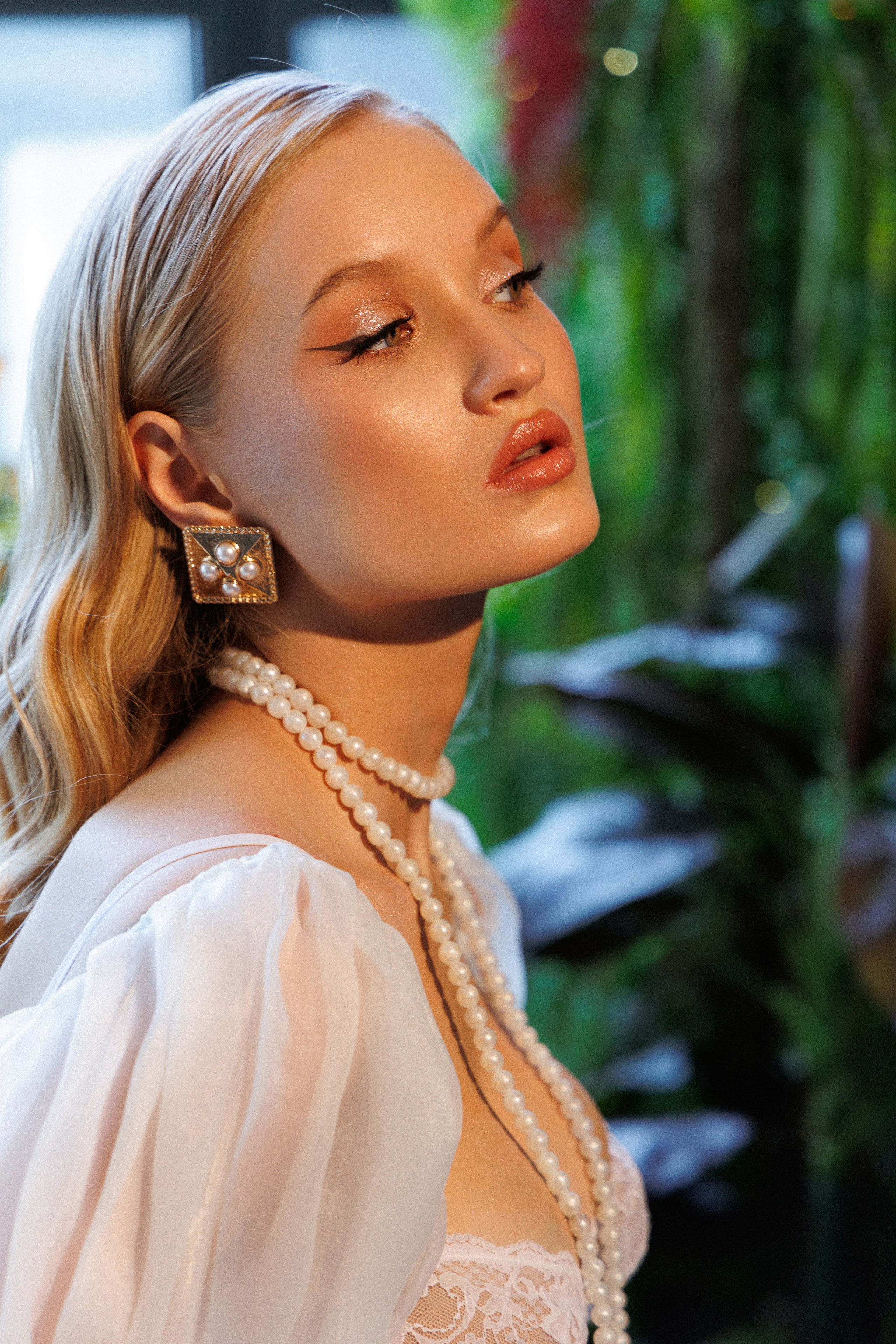 Катя ретро. Марковкина КрисТина