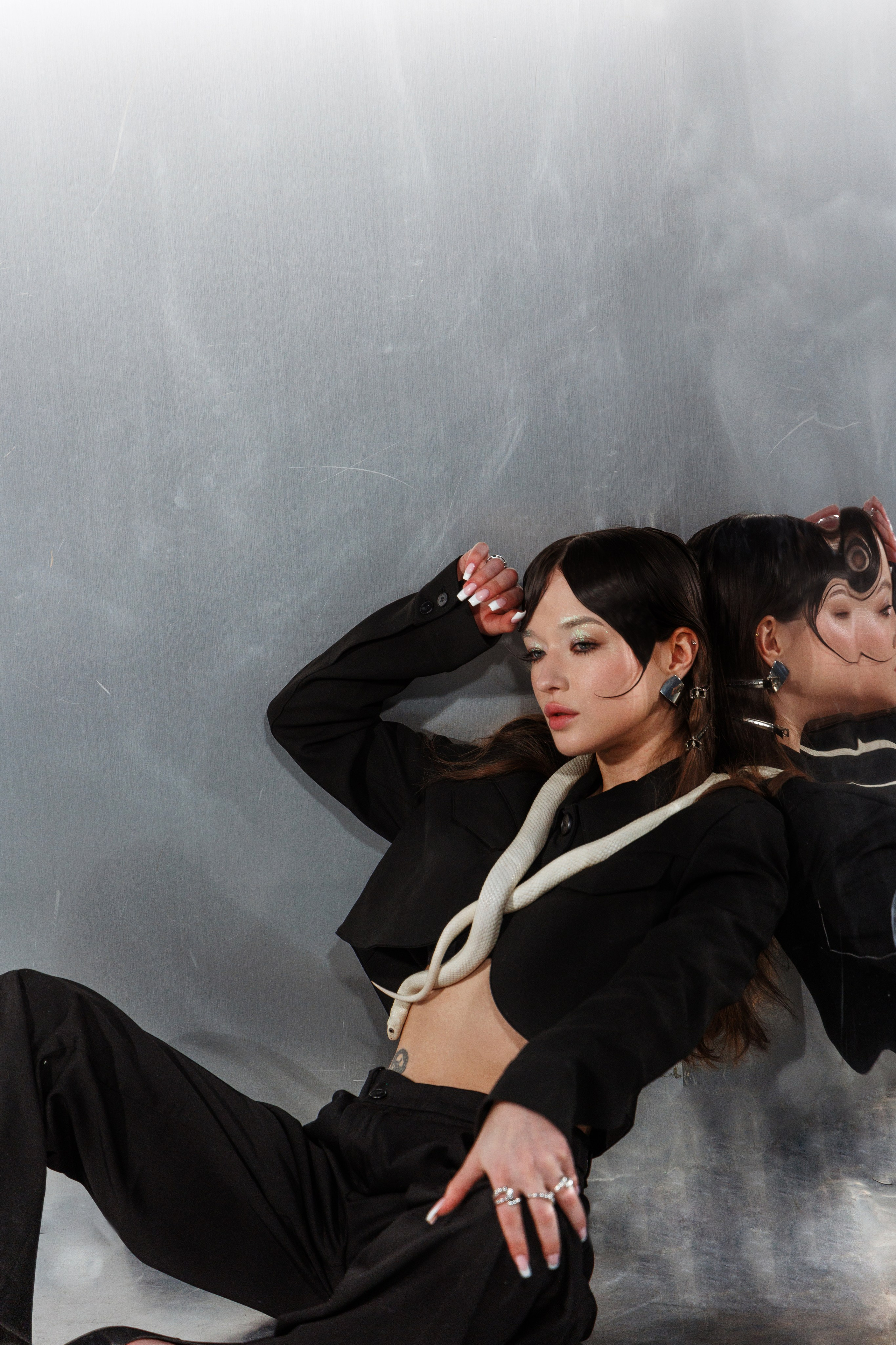 Рептилии. Марковкина КрисТина