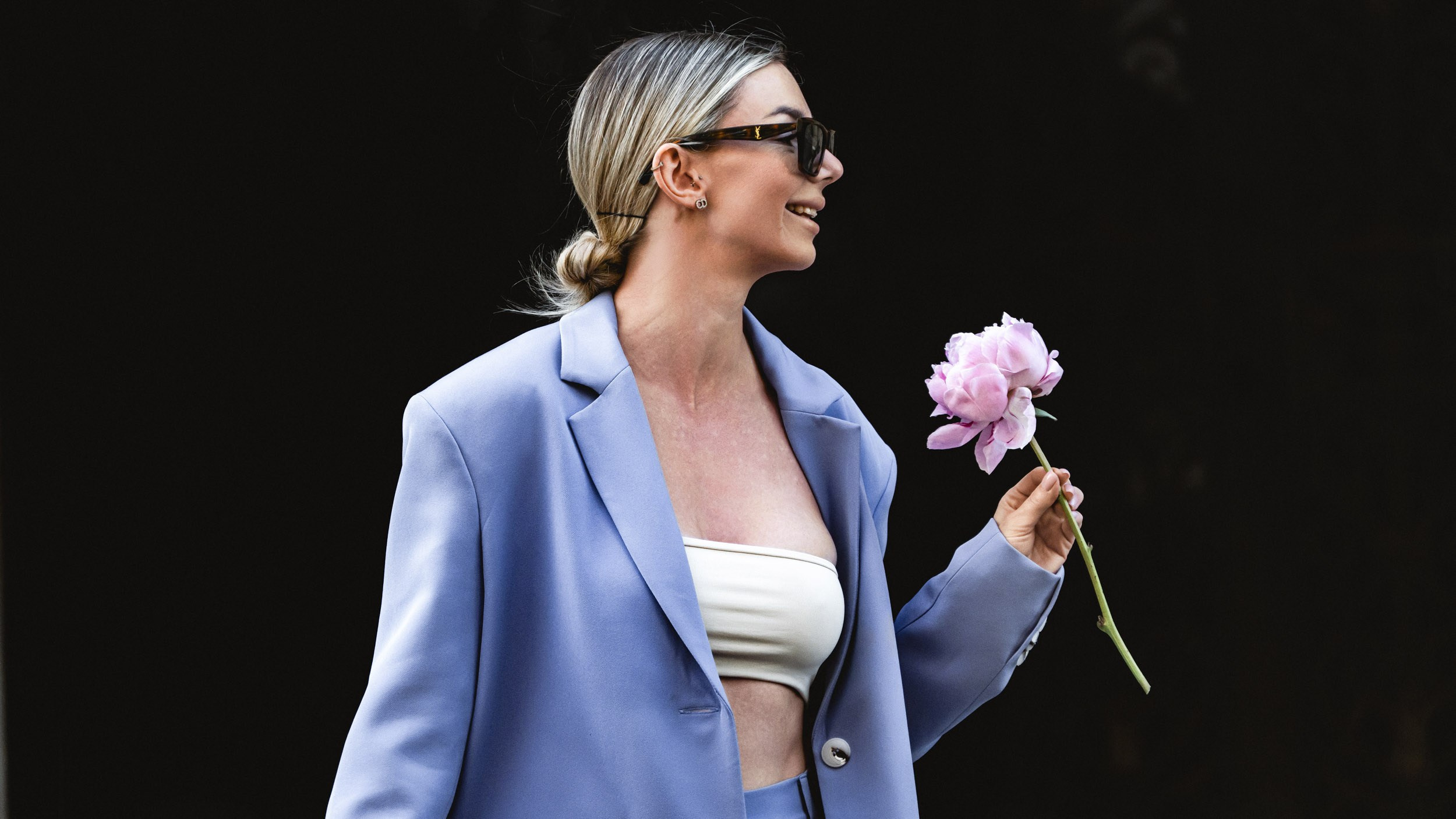 Saint Petersburg. The Andris