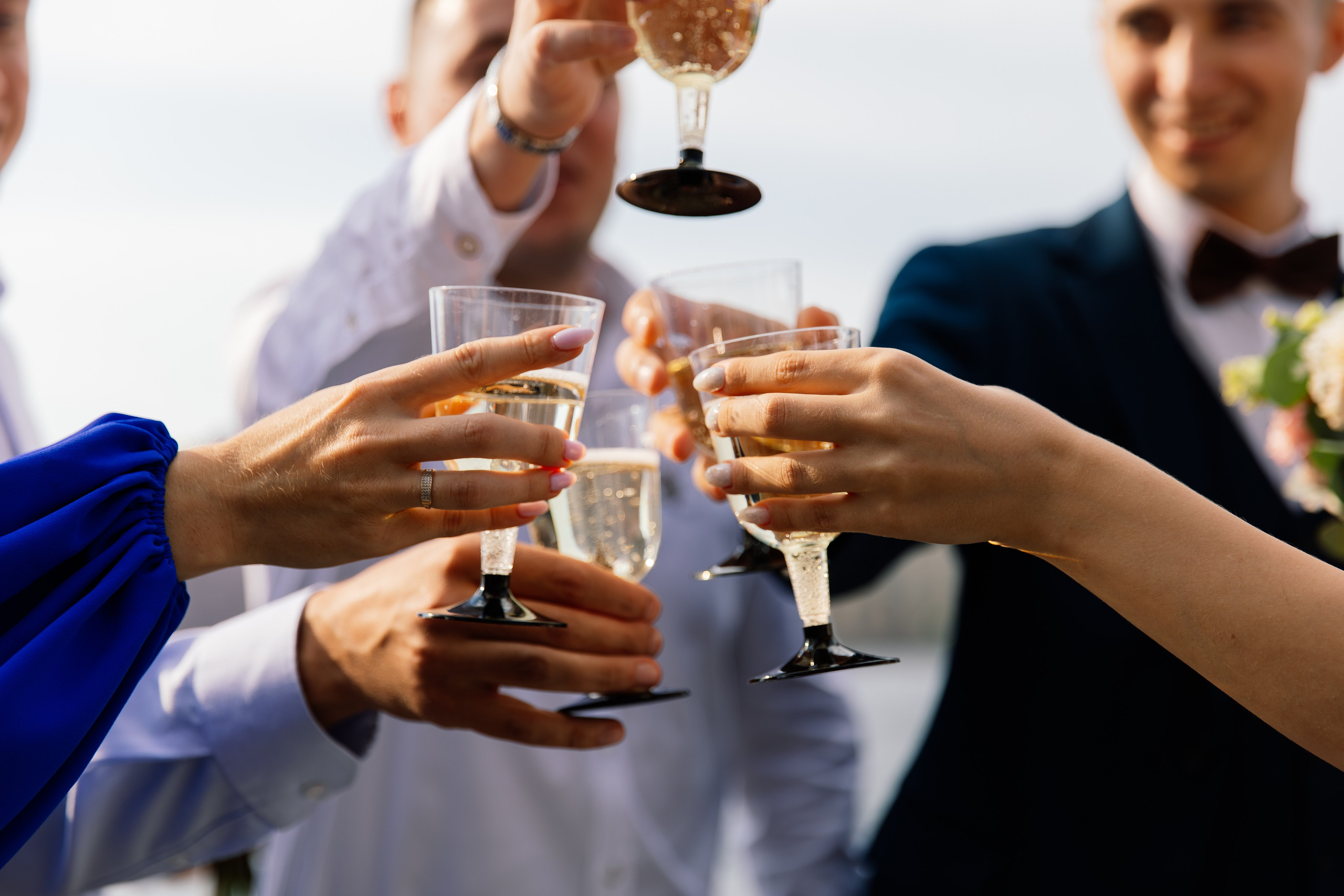 Олег и Анна. Семейный фотограф Толстикова Кристина