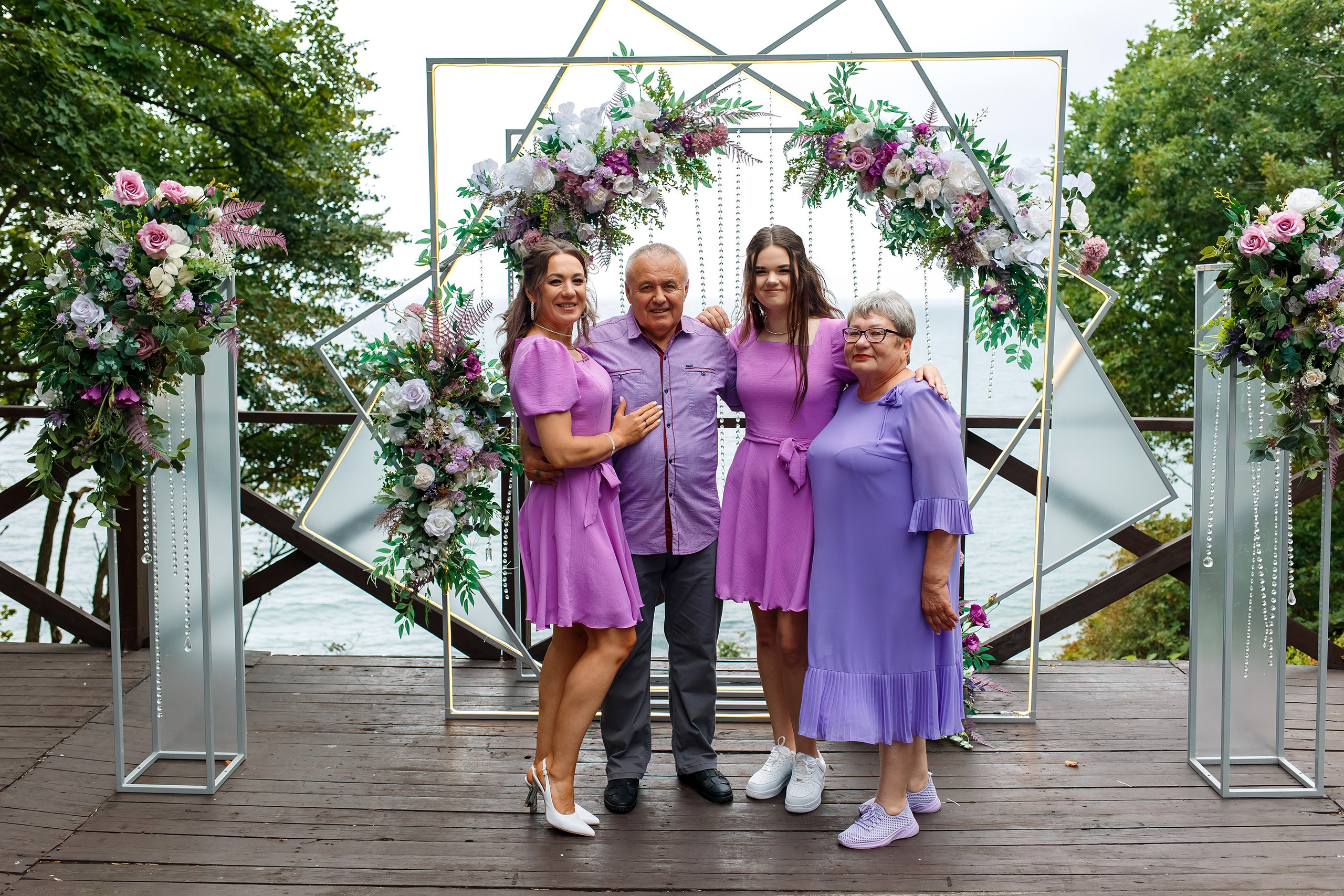 Ирина & Даниил. Фотограф Любовь Корниенко, Примоский край