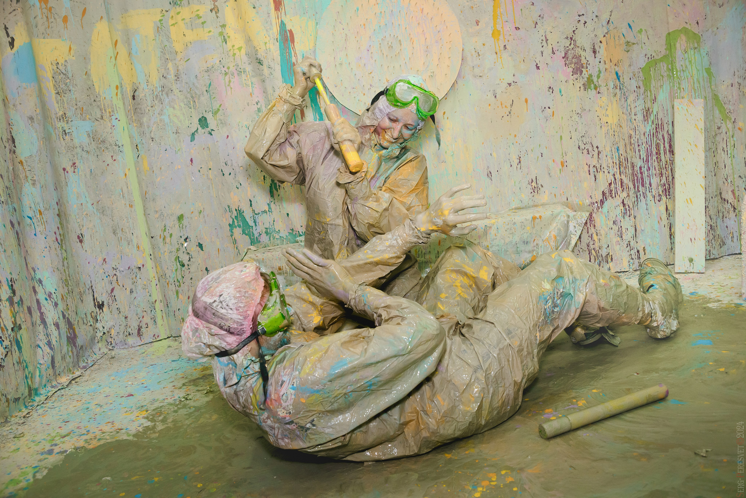 Love story — «Lab of art» — Свидание + Арт-обстрел. Ваш фотограф на праздник в Москве, Раменском, Жуковском, Люберцах