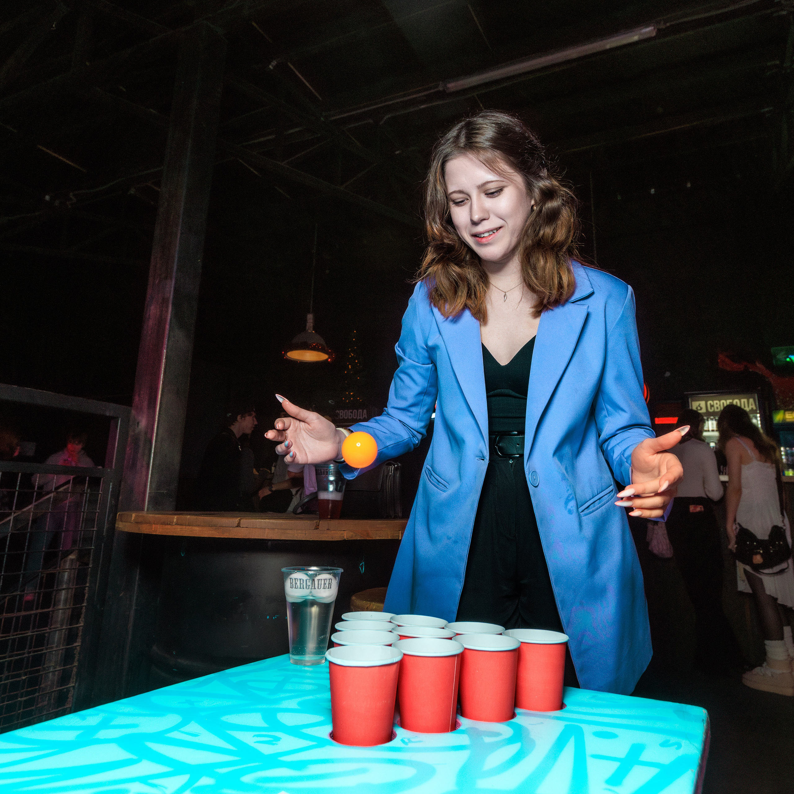 Project X Snow Edition. Репортажный фотограф Екатеринбург | Яркий, качественный репортаж | Концерты, клубы, репортаж, праздники, корпоративы