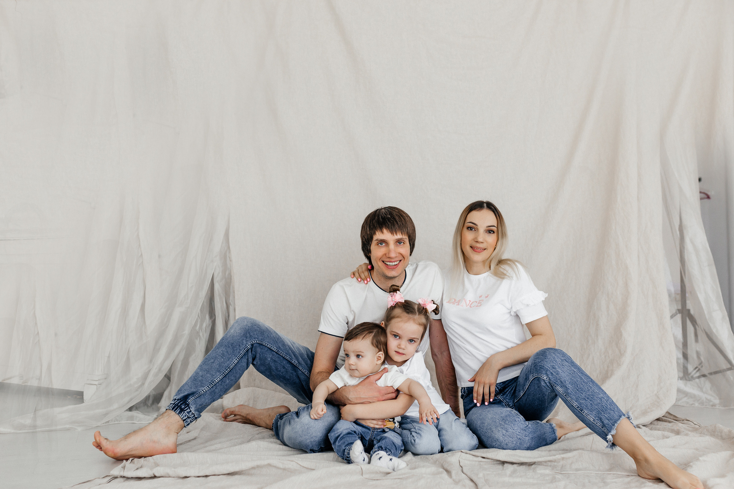 Семейная. Свадебный, семейный фотограф Беларусь