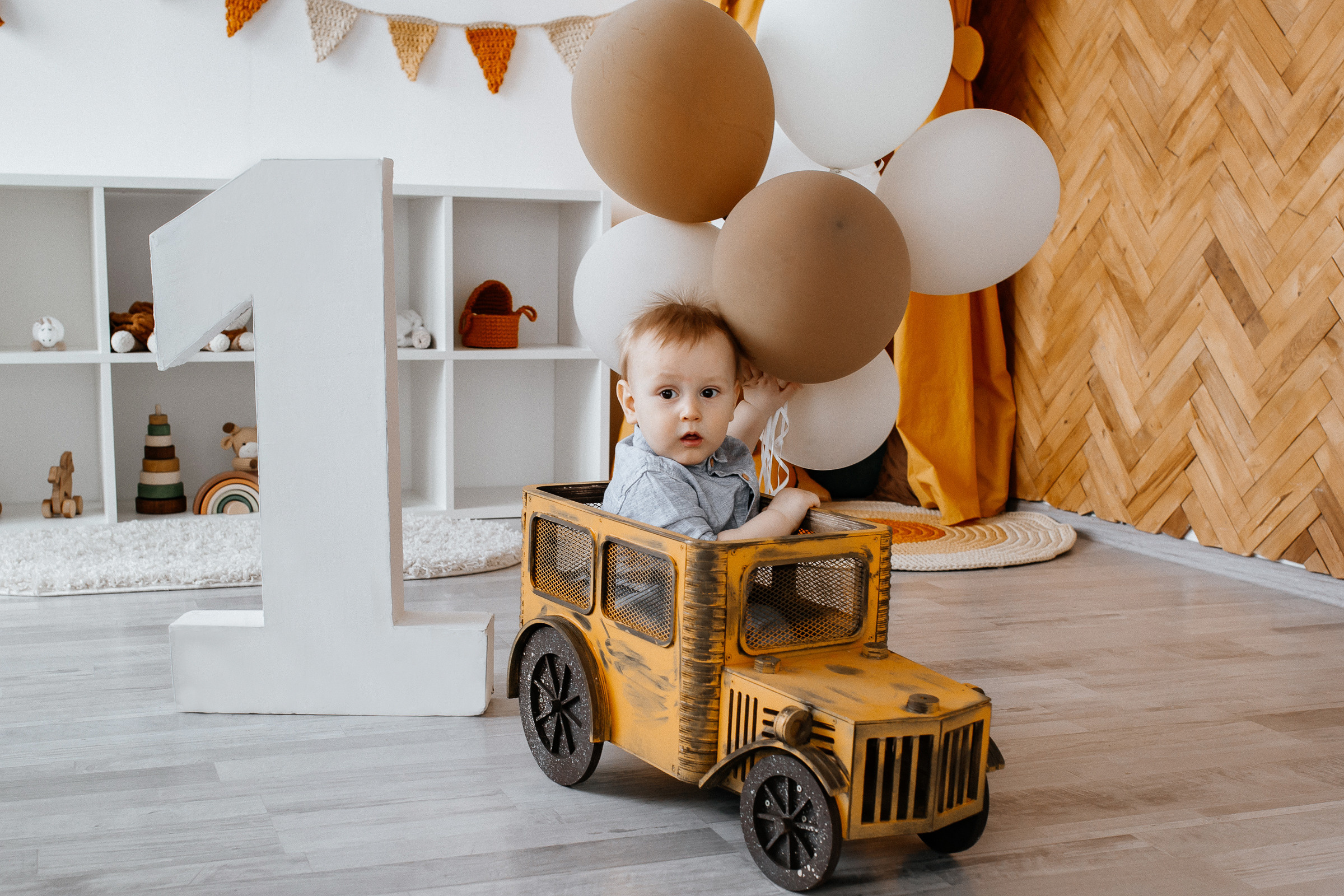 1 годик. Свадебный, семейный фотограф Беларусь