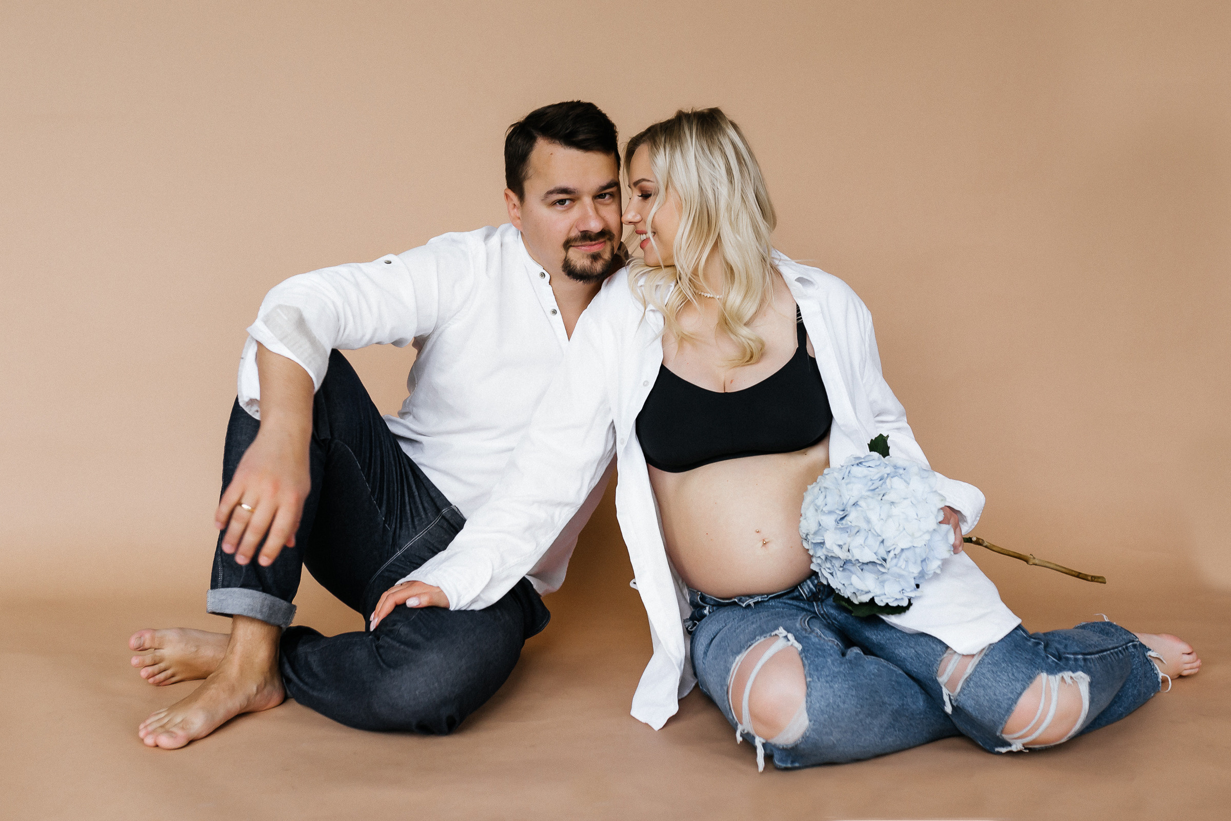 Беременность. Свадебный, семейный фотограф Беларусь