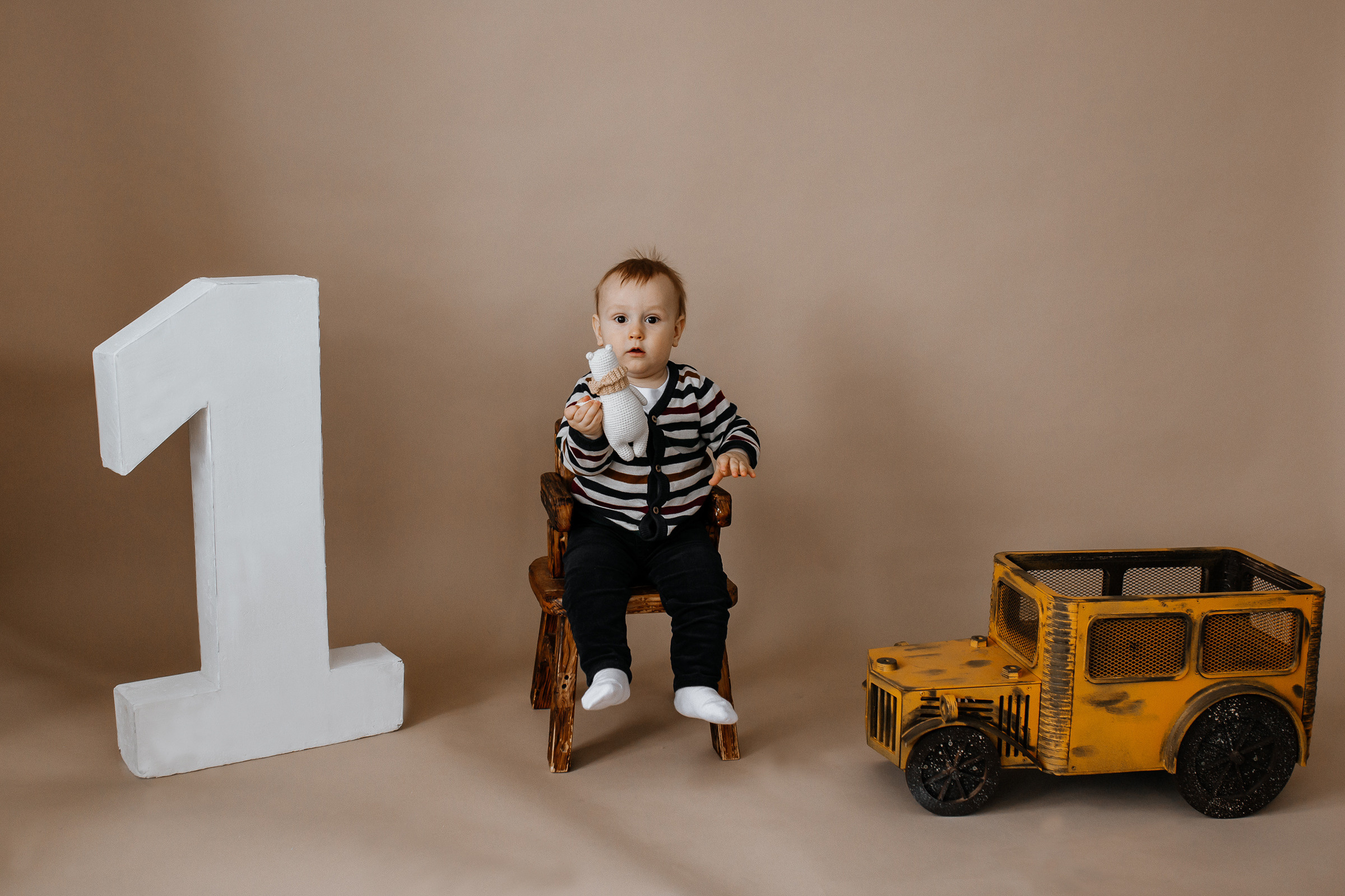 1 годик. Свадебный, семейный фотограф Беларусь
