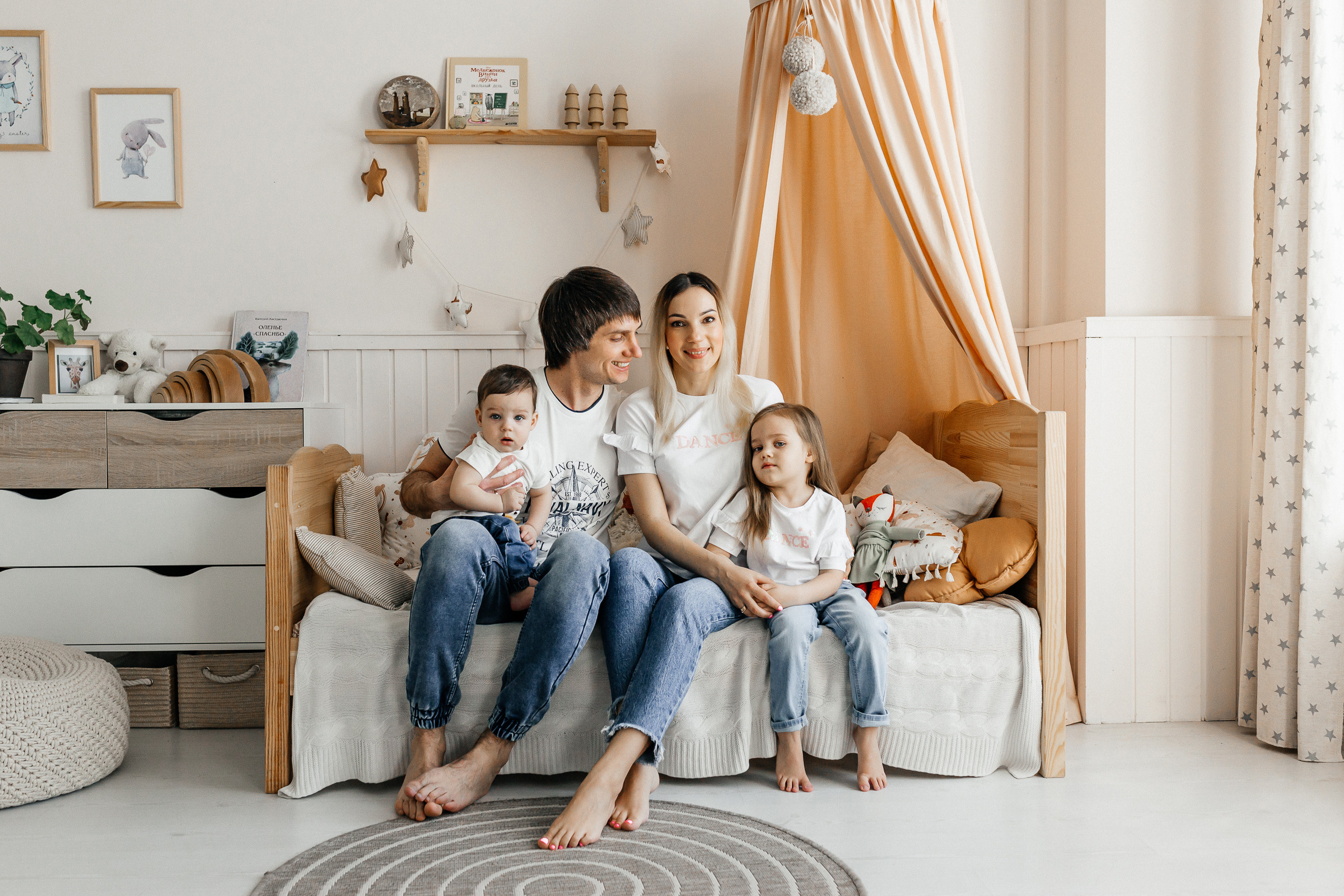 Семейная. Свадебный, семейный фотограф Беларусь