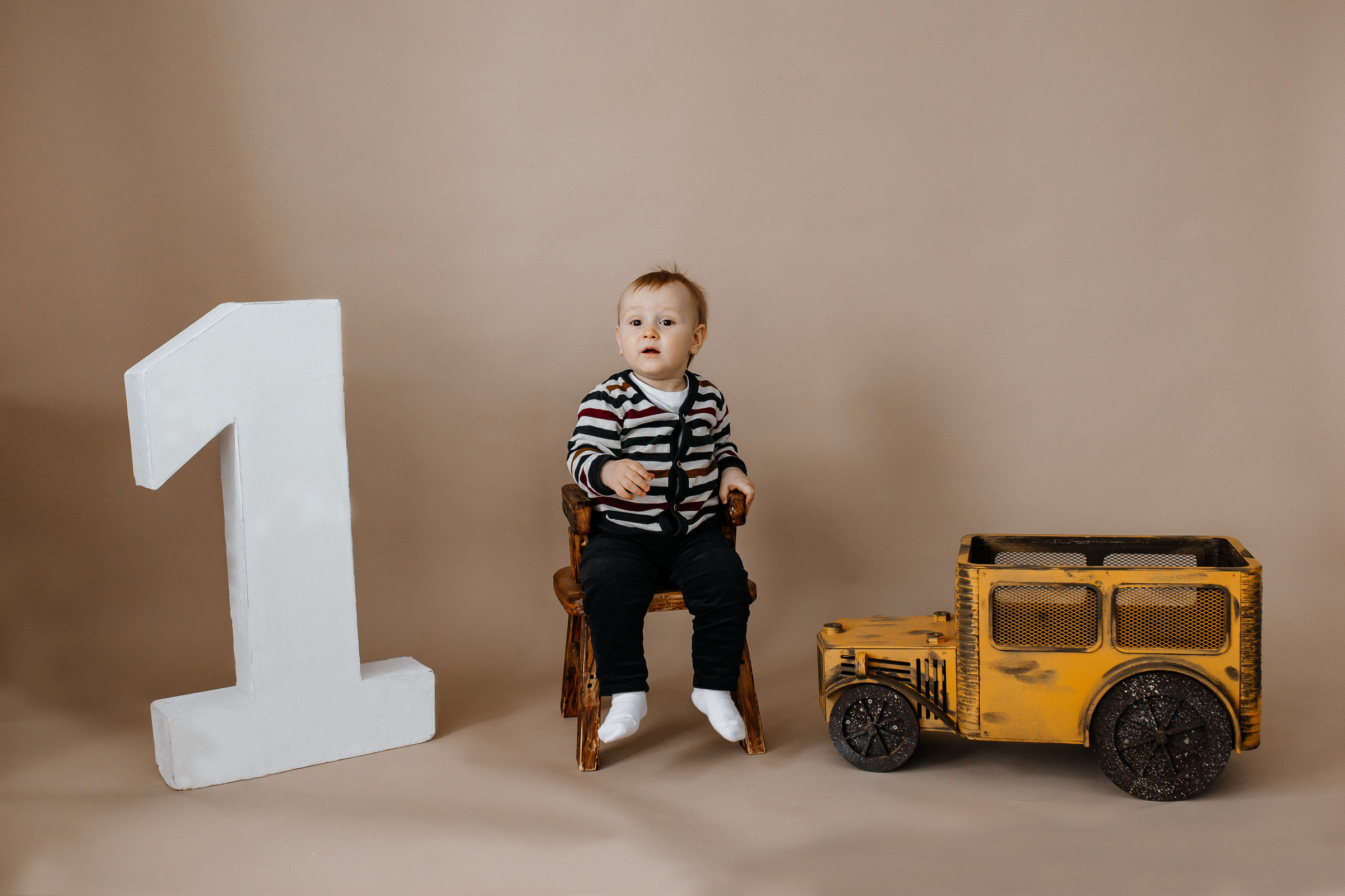 1 годик. Свадебный, семейный фотограф Беларусь