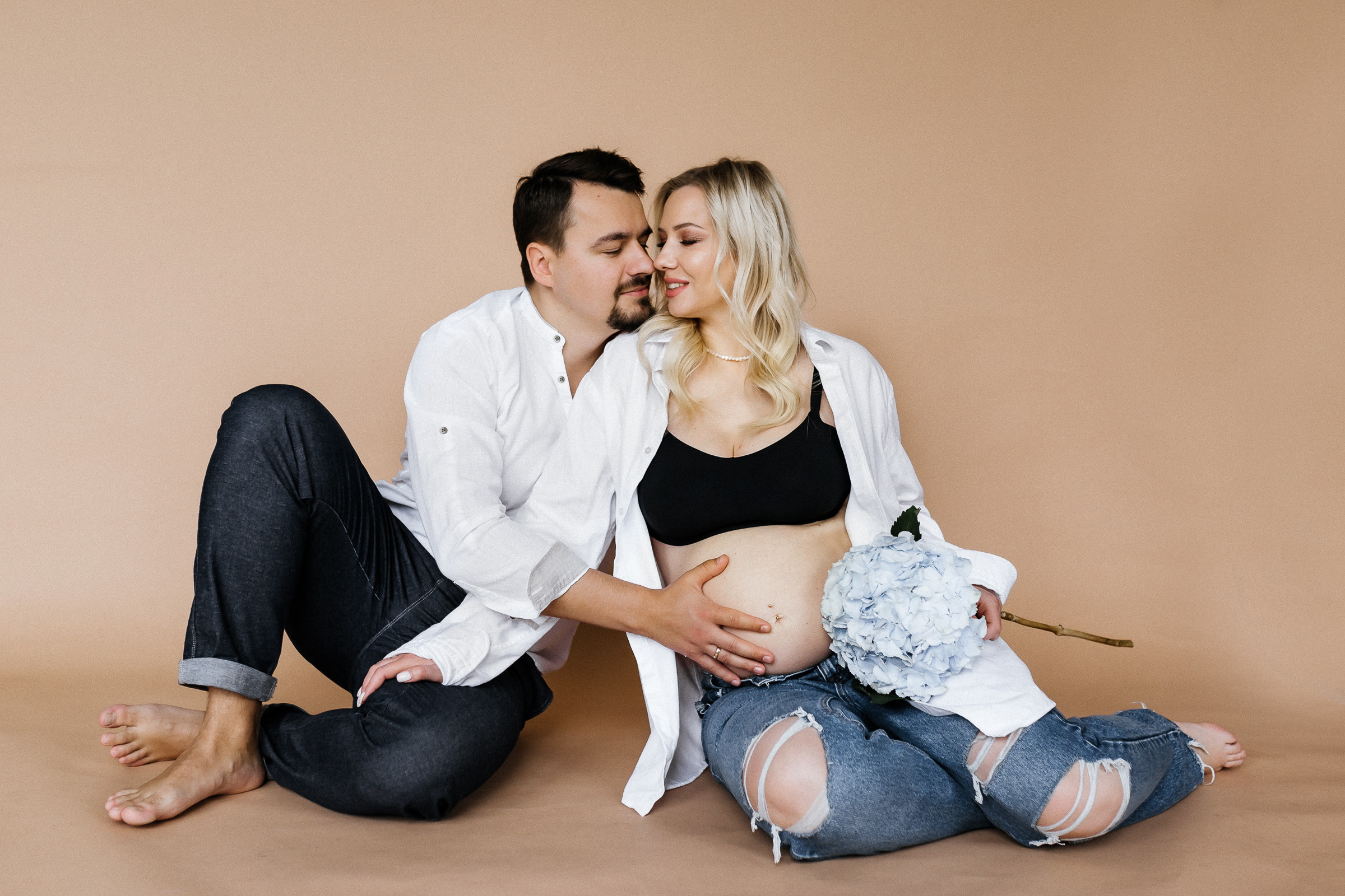 Беременность. Свадебный, семейный фотограф Беларусь