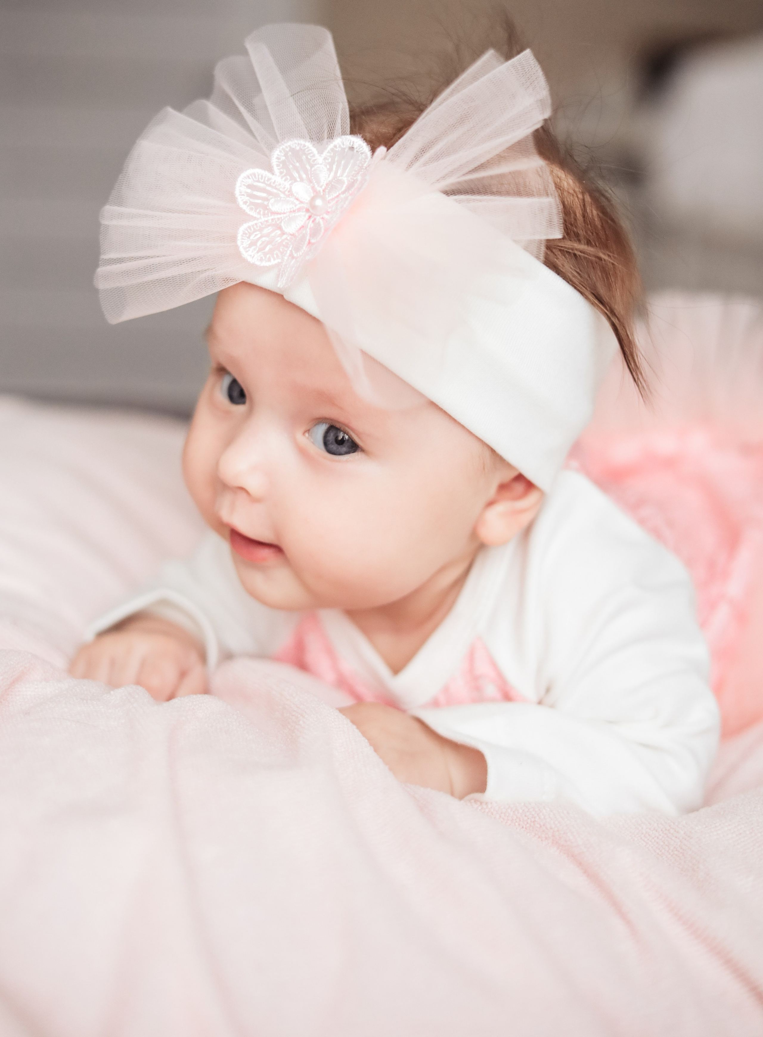 Newborn. Фотограф Канск Красноярск Ольга Атмайкина