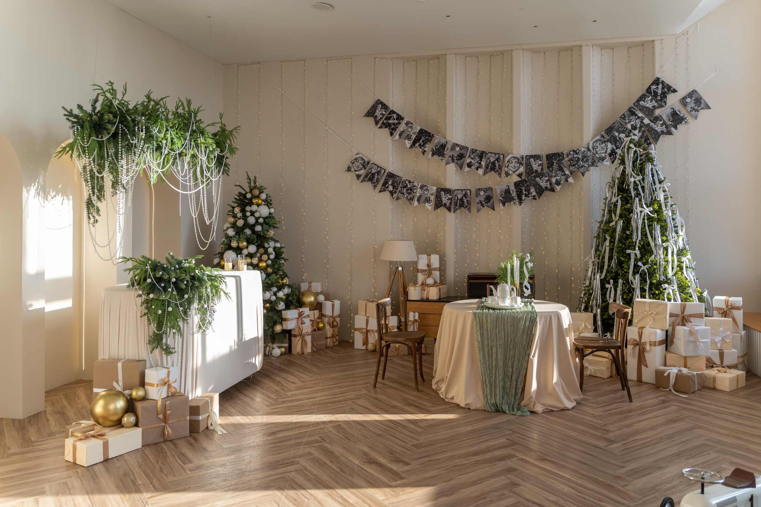 Белый. Фотограф г. Хабаровск. Семейные и индивидуальные съёмки