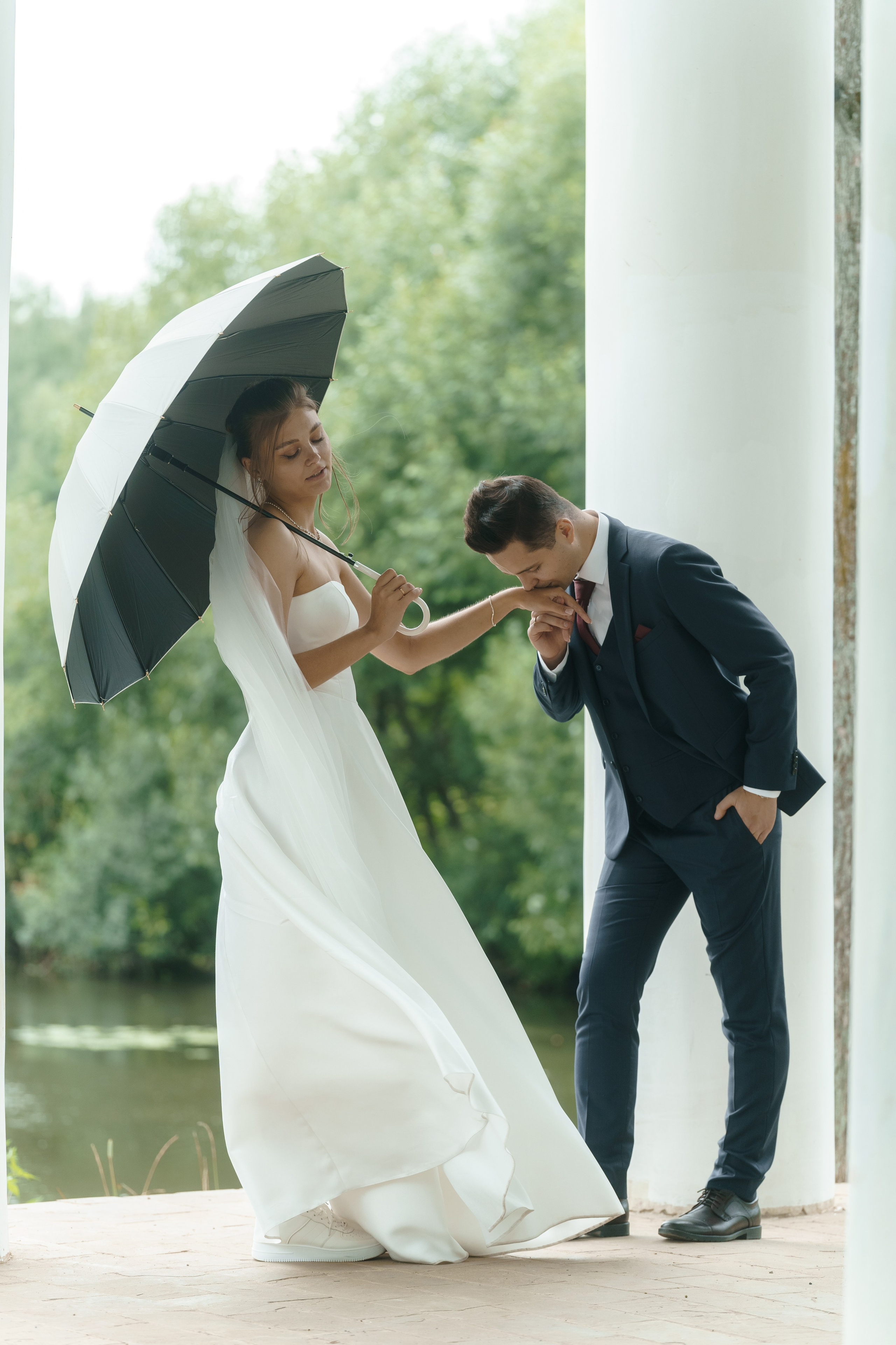 Свадьбы. Главная