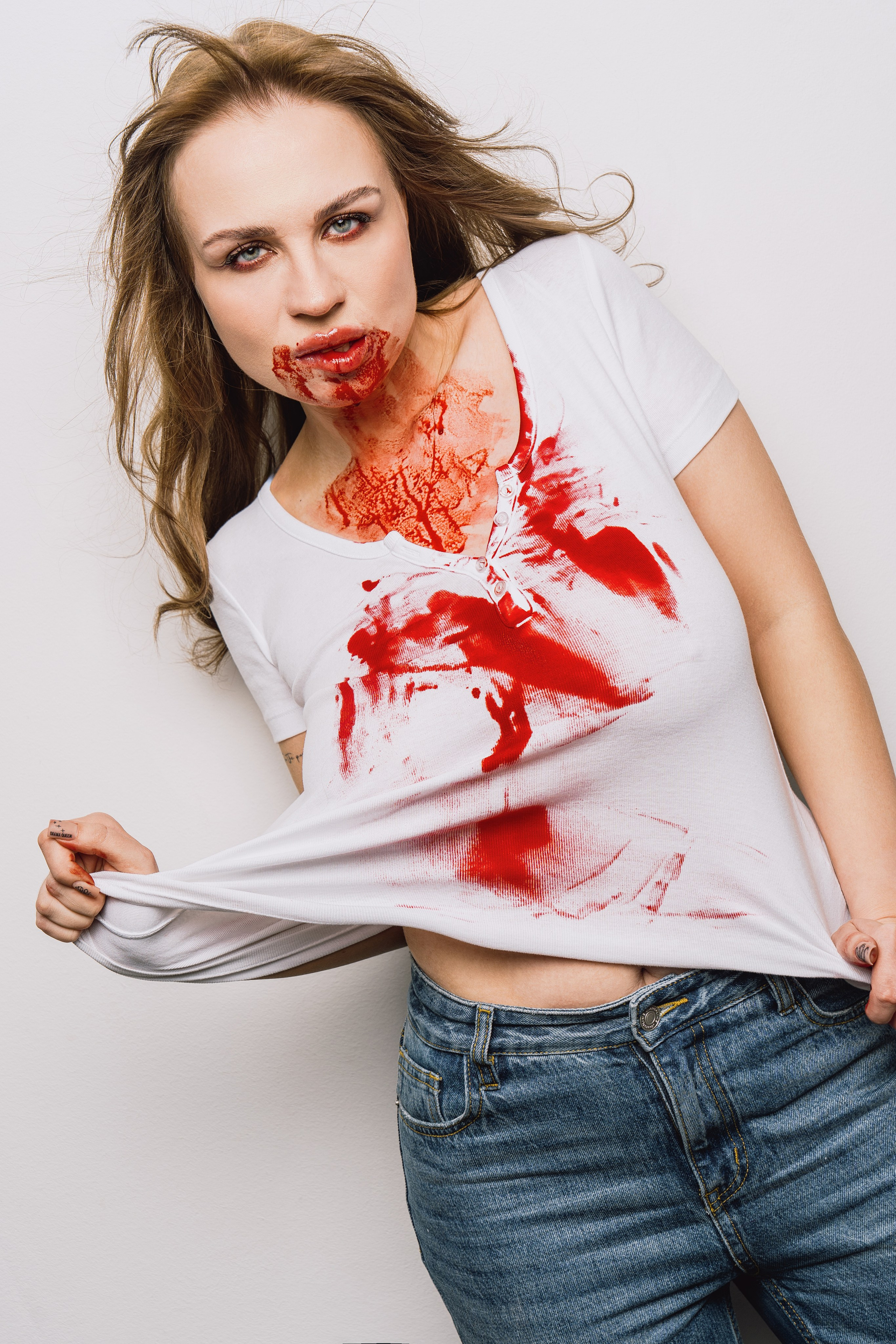 Частные съемки. Главная