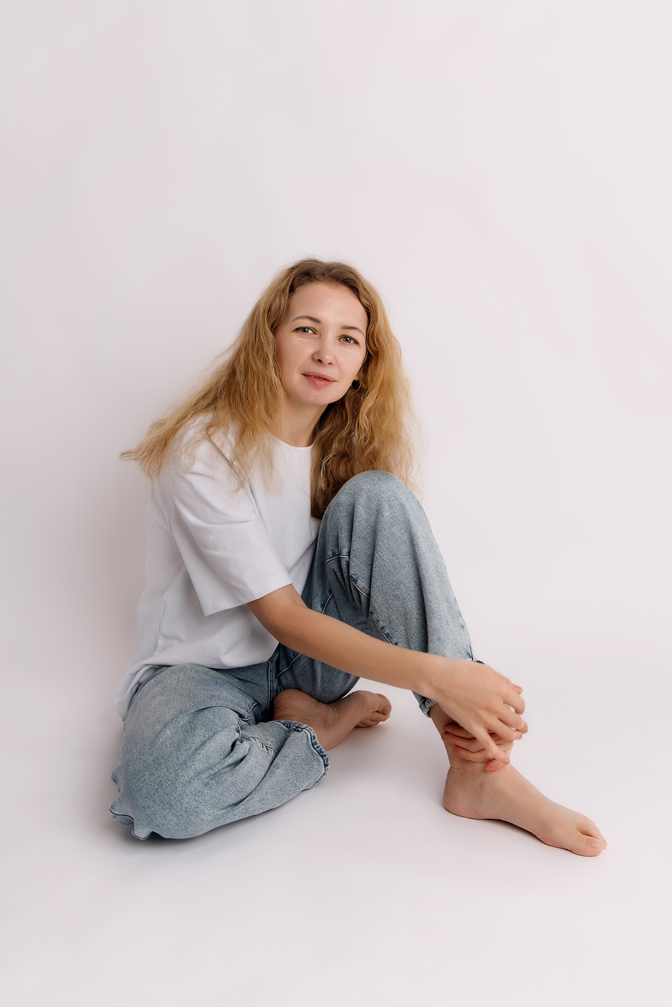 Детская семейная съёмка. Детский фотограф в Долгопрудном и Москве