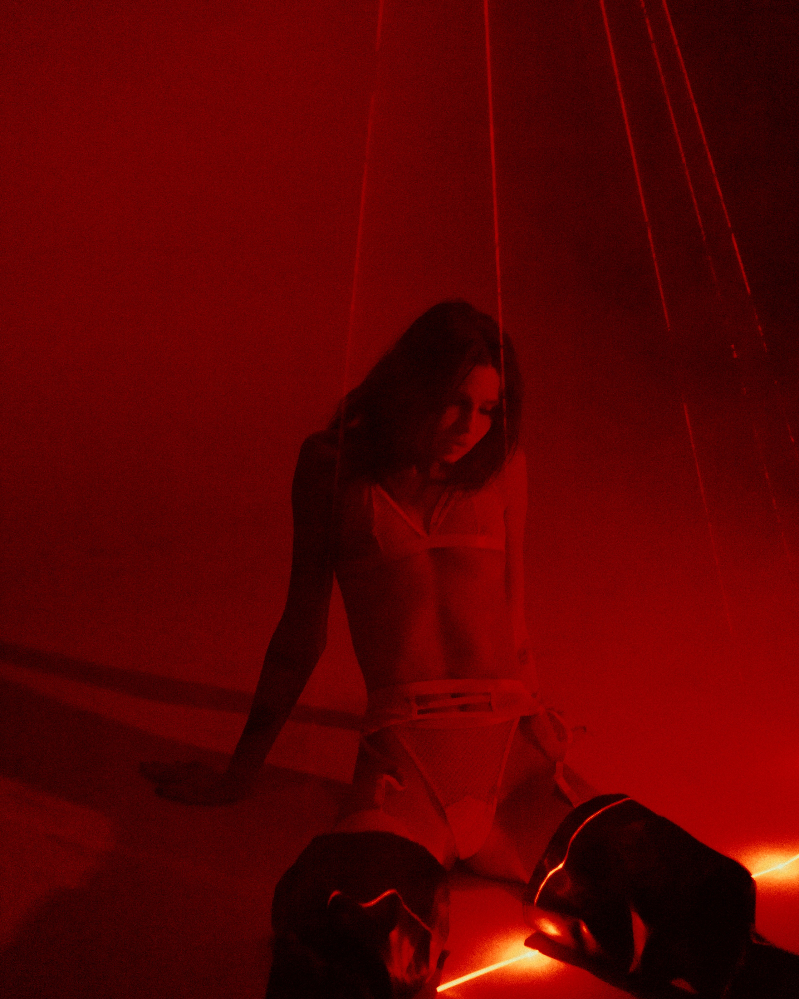 Dasha Tomatto. Фотограф Москва | Анастасия Кочиш