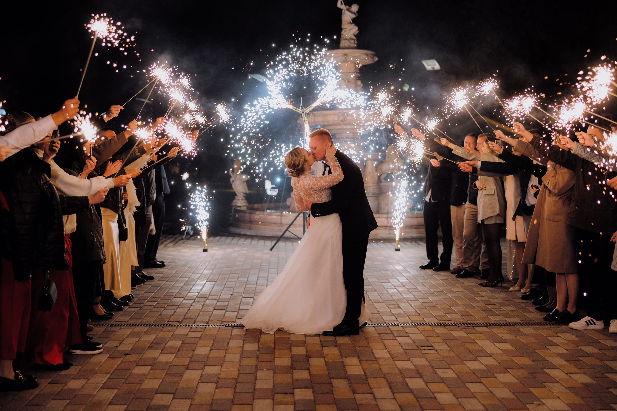 ANNA_IVAN (CONQUISTADOR). Фотограф Андрей Ширкалин Москва Московская обл, Коломна, Рязань