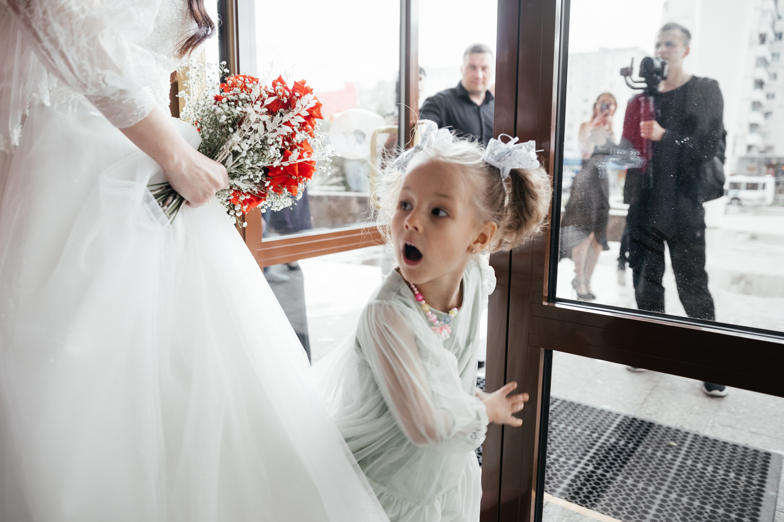 Алексей и Виктория. Свадебный и семейный фотограф Сергей Верещагин