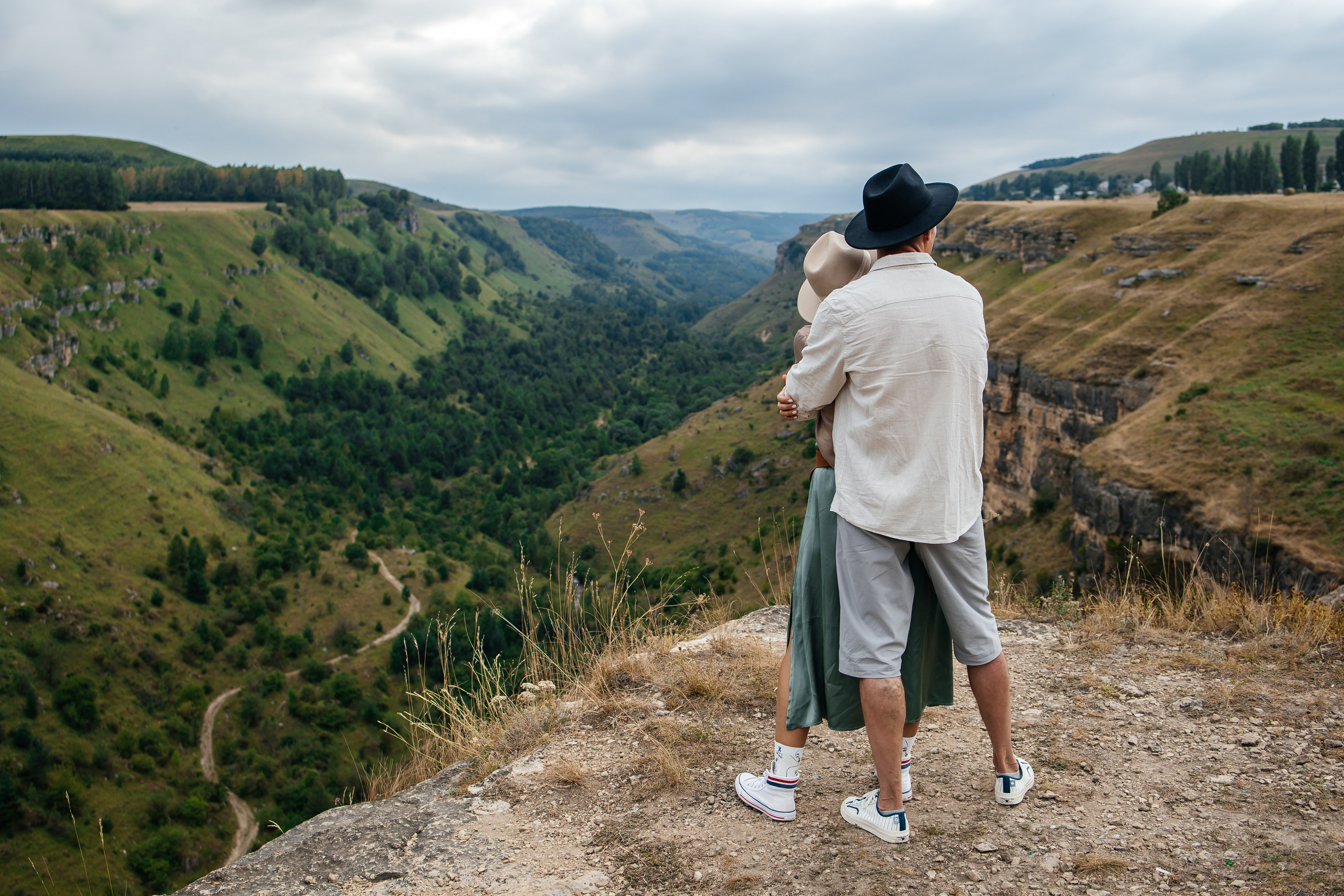 Кисловодские каникулы. Самый свадебный фотограф