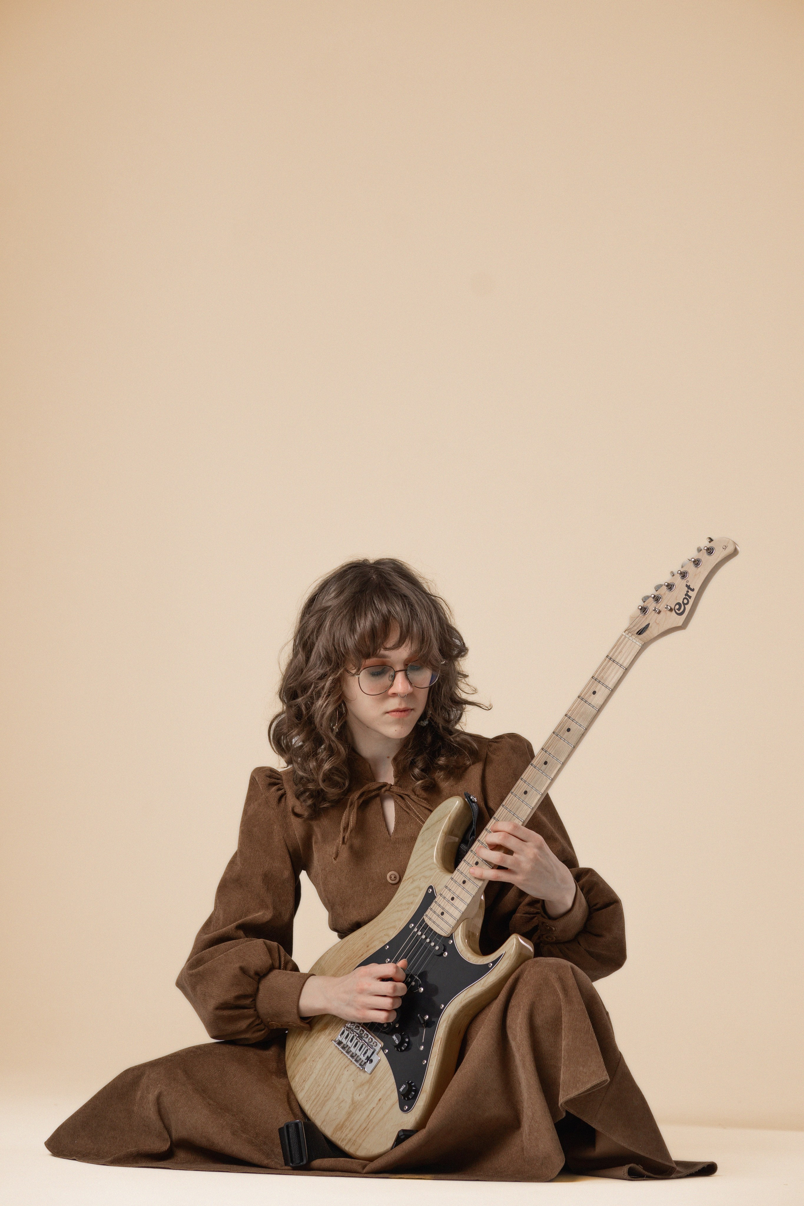 Юля. Фотограф Михаил Олейник