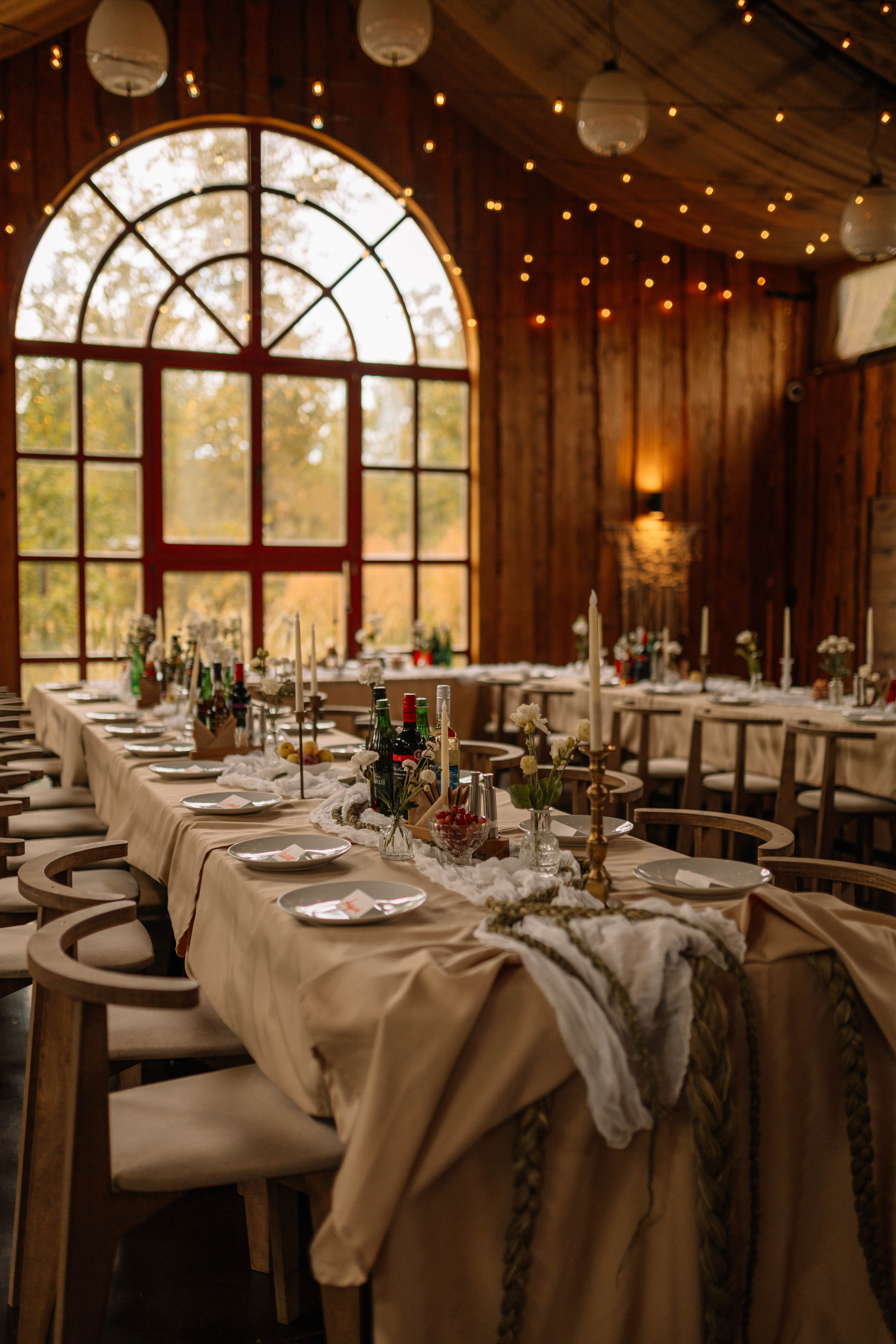 Юлия и Алексей. Фотограф Александра Кузнецова