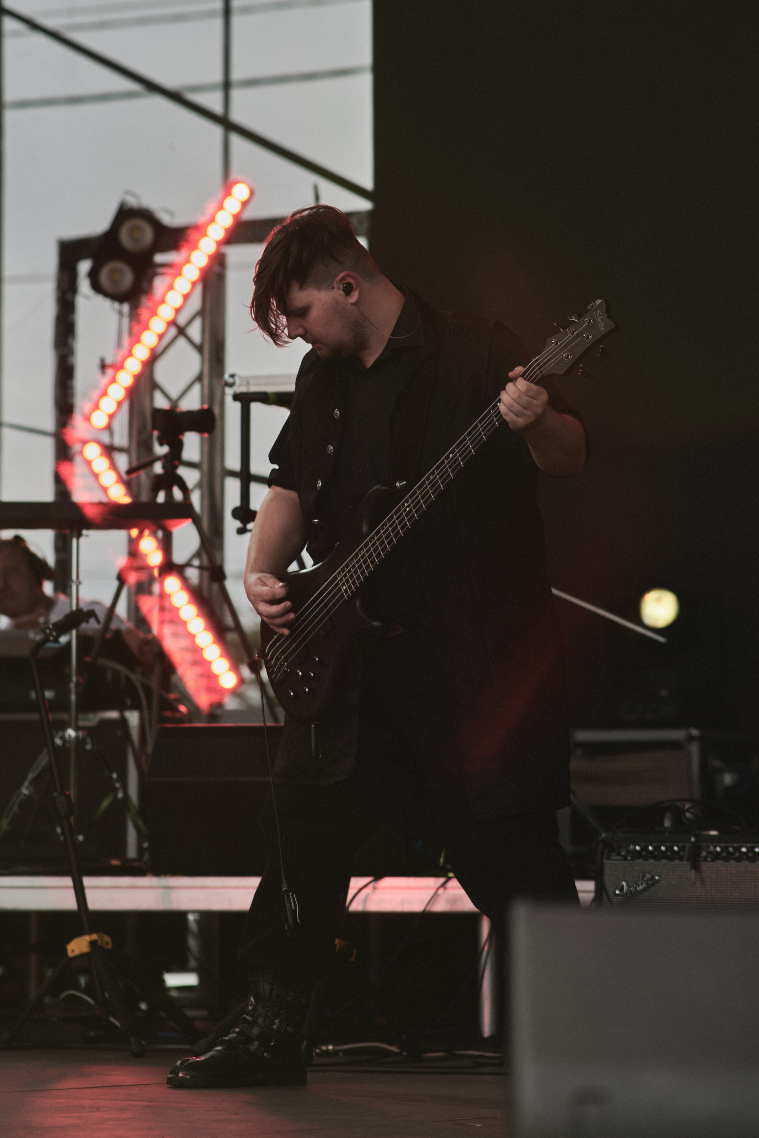 Saphath band concert