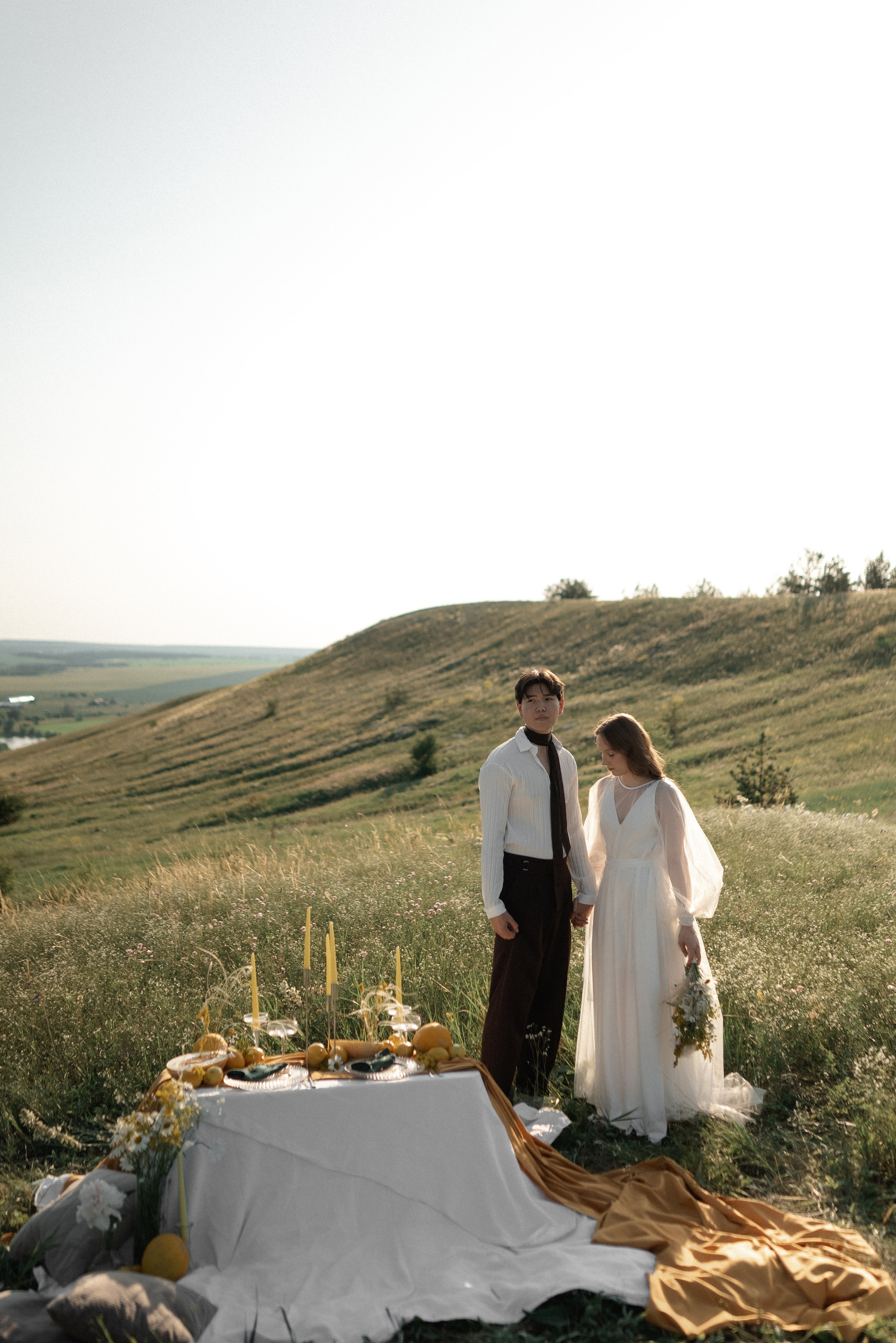 Только любовь. Свадебный фотограф Евгения Наумовец