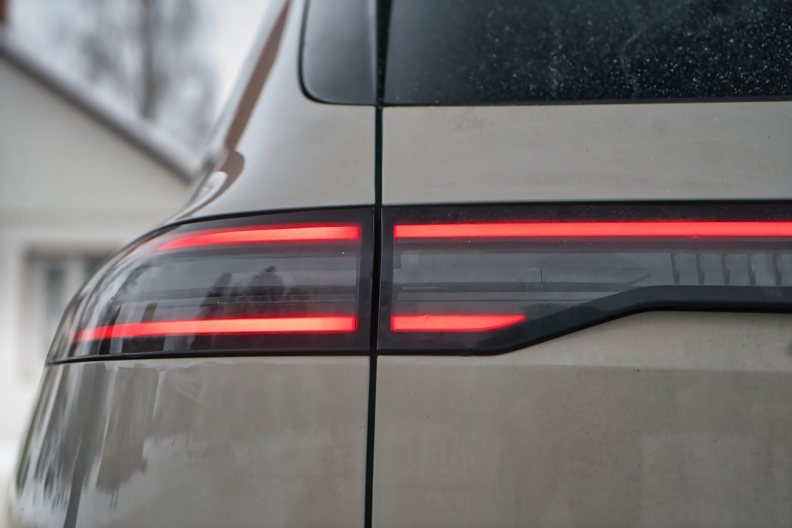 Exlantix ET зимой в снегу. FM Media Сrew. Репортажные фото и видео