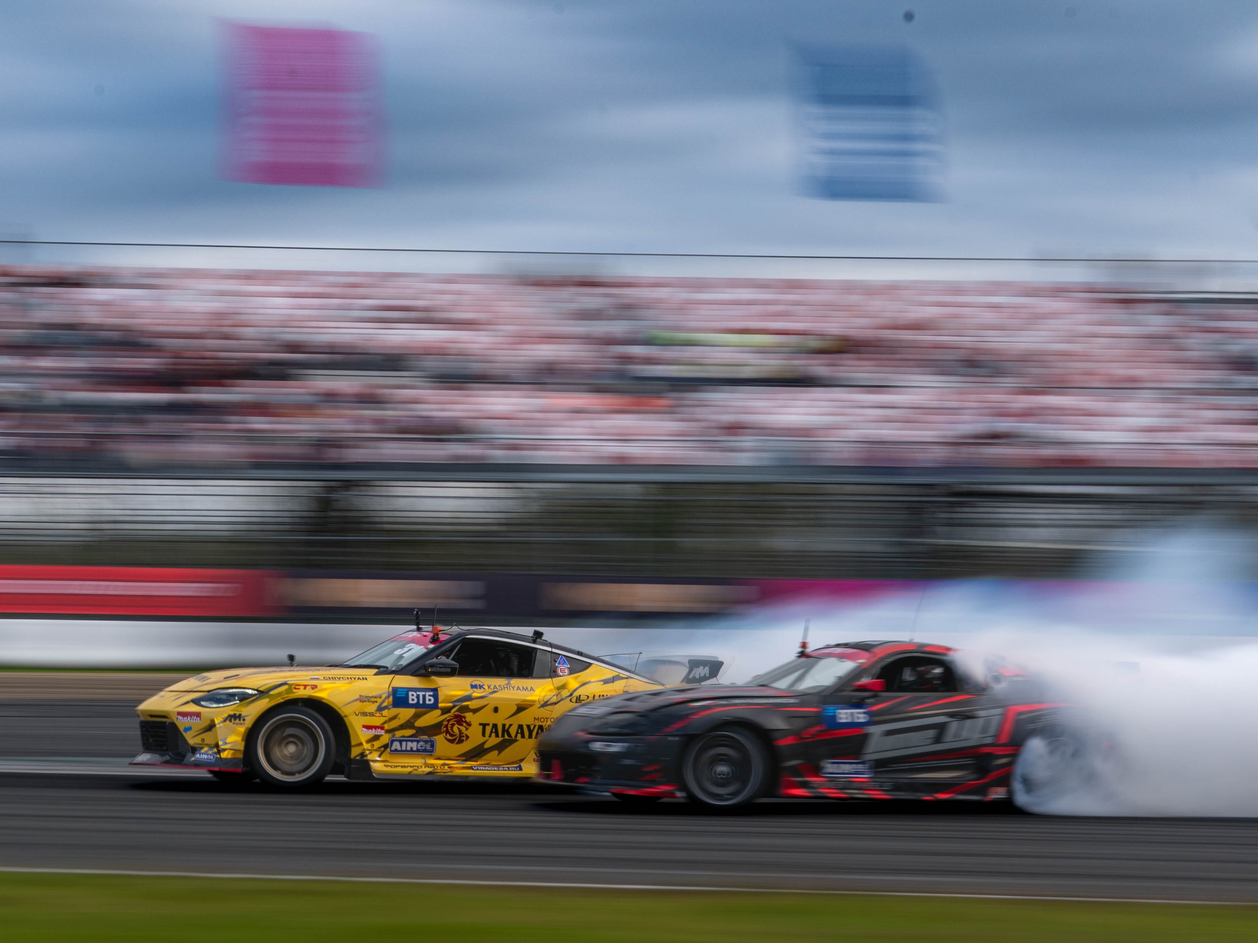 RDS GP 2025 st7 MRW. FM Media Сrew. Репортажные фото и видео