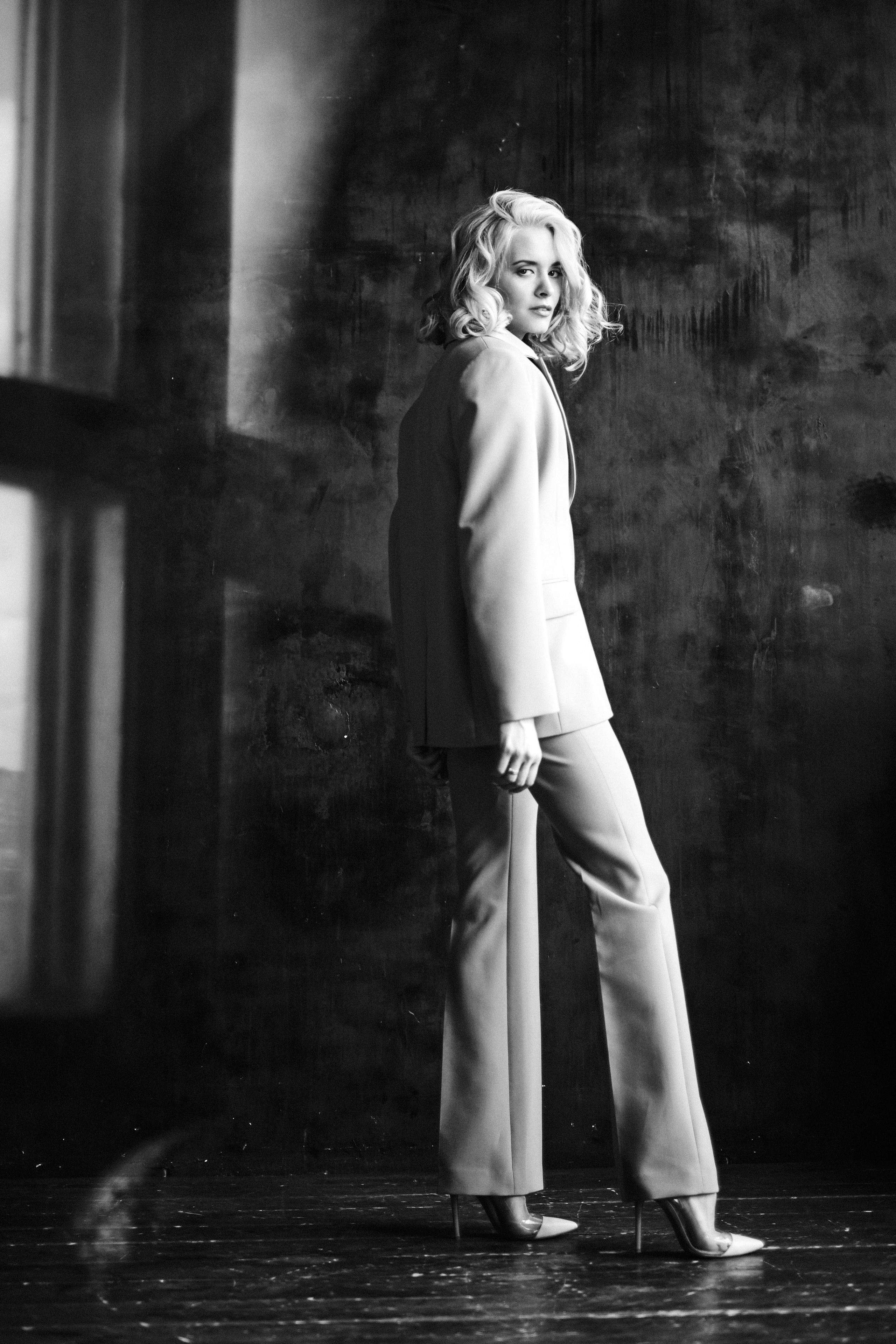 Женский портрет. Портретный фотограф в СПб Виктория Чернышева