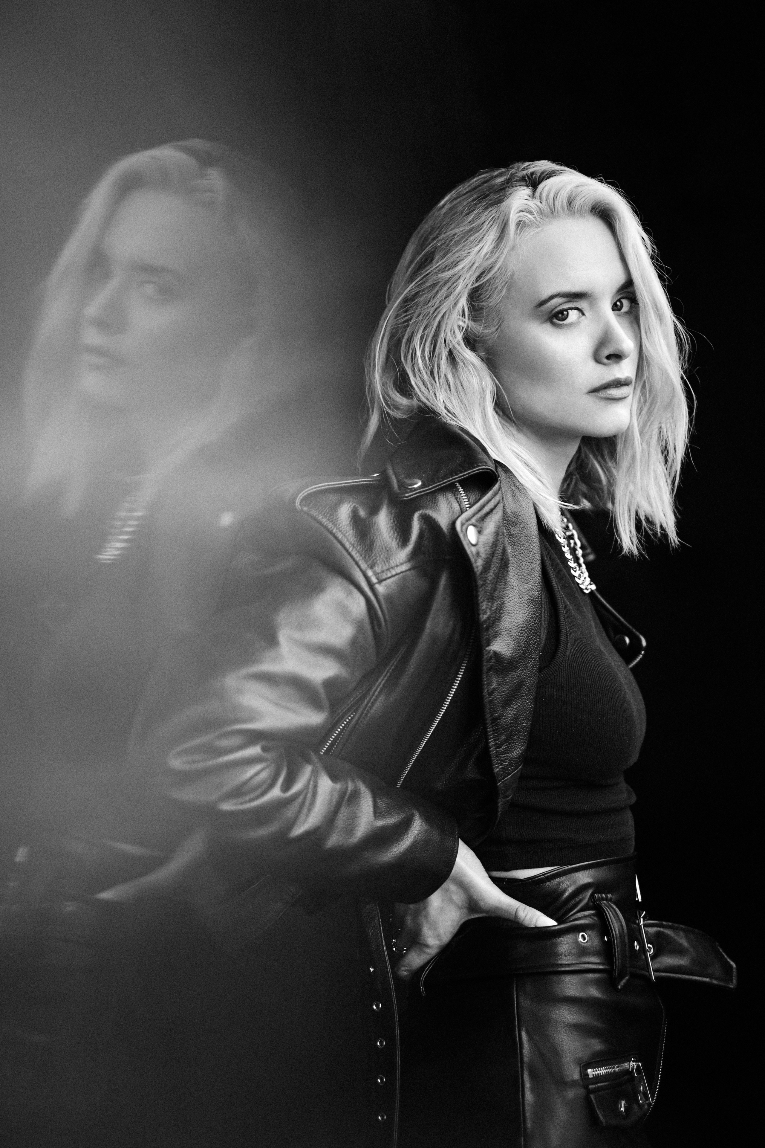 Женский портрет. Портретный фотограф в СПб Виктория Чернышева