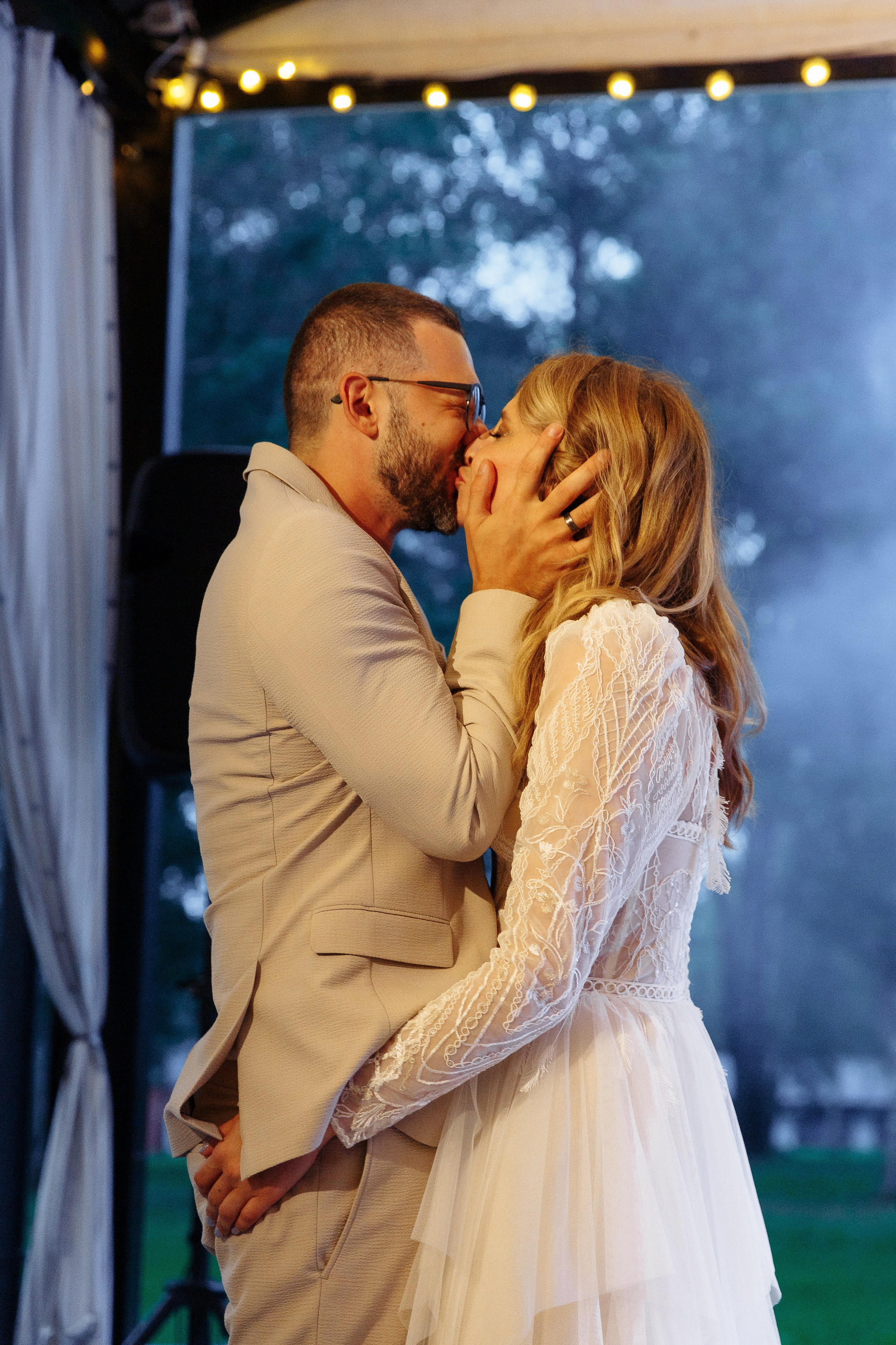 Свадьба Анны и Гио. Свадебный фотограф Юлия Логинова