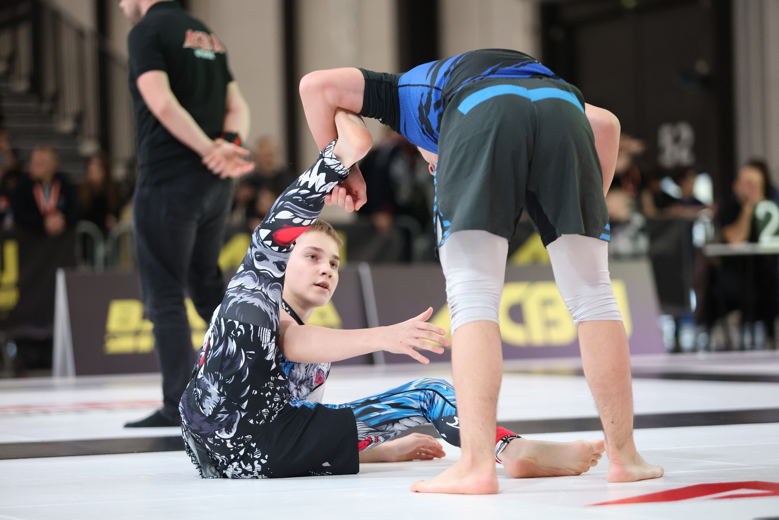 ACBJJ WORLD CHAMPIONSHIP 2023. Репортажный, Event фотограф в Санкт-Петербурге и ЛО Морозов Дмитрий