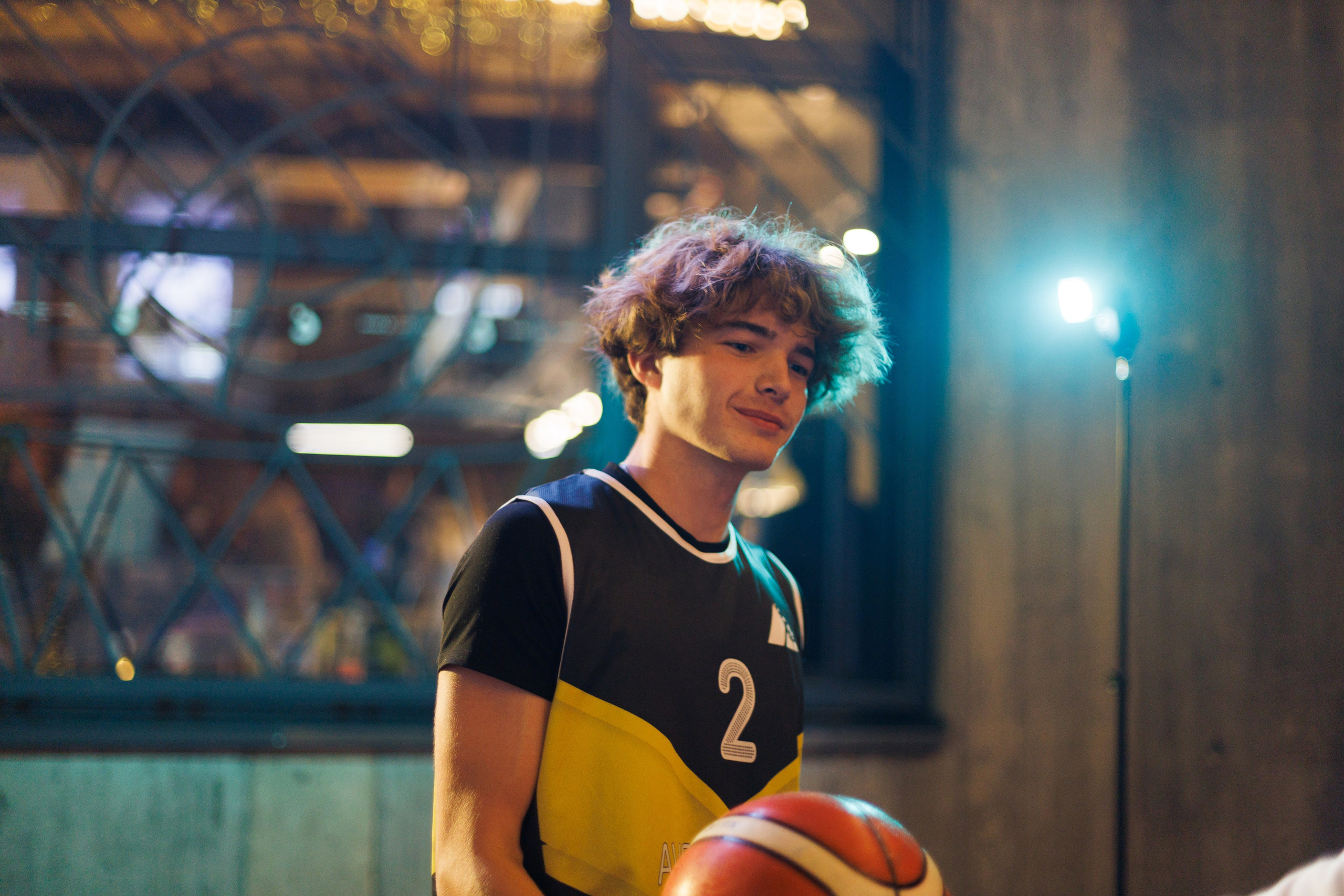 Баскетбол. Фотограф мероприятий и спорта: юбилеев, дней рождений и корпоративов из Москвы