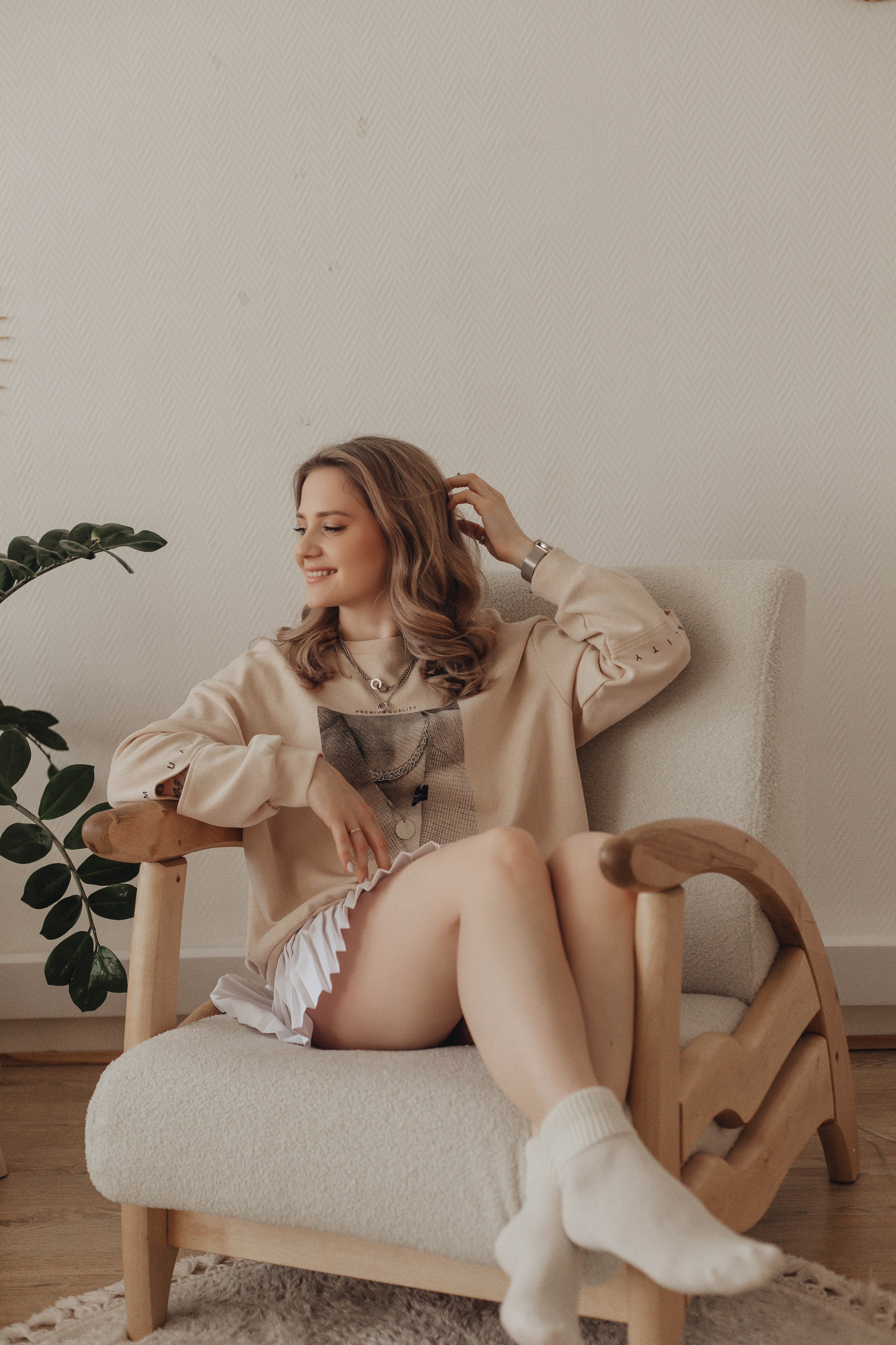 Годовасие. Фотограф Малофеева Алина