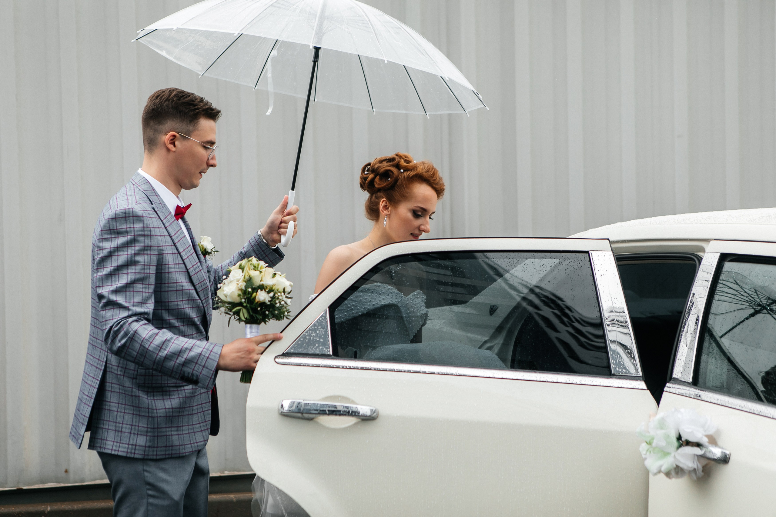 Сергей и Ксения. Фотограф в Москве Дмитрий Жарков