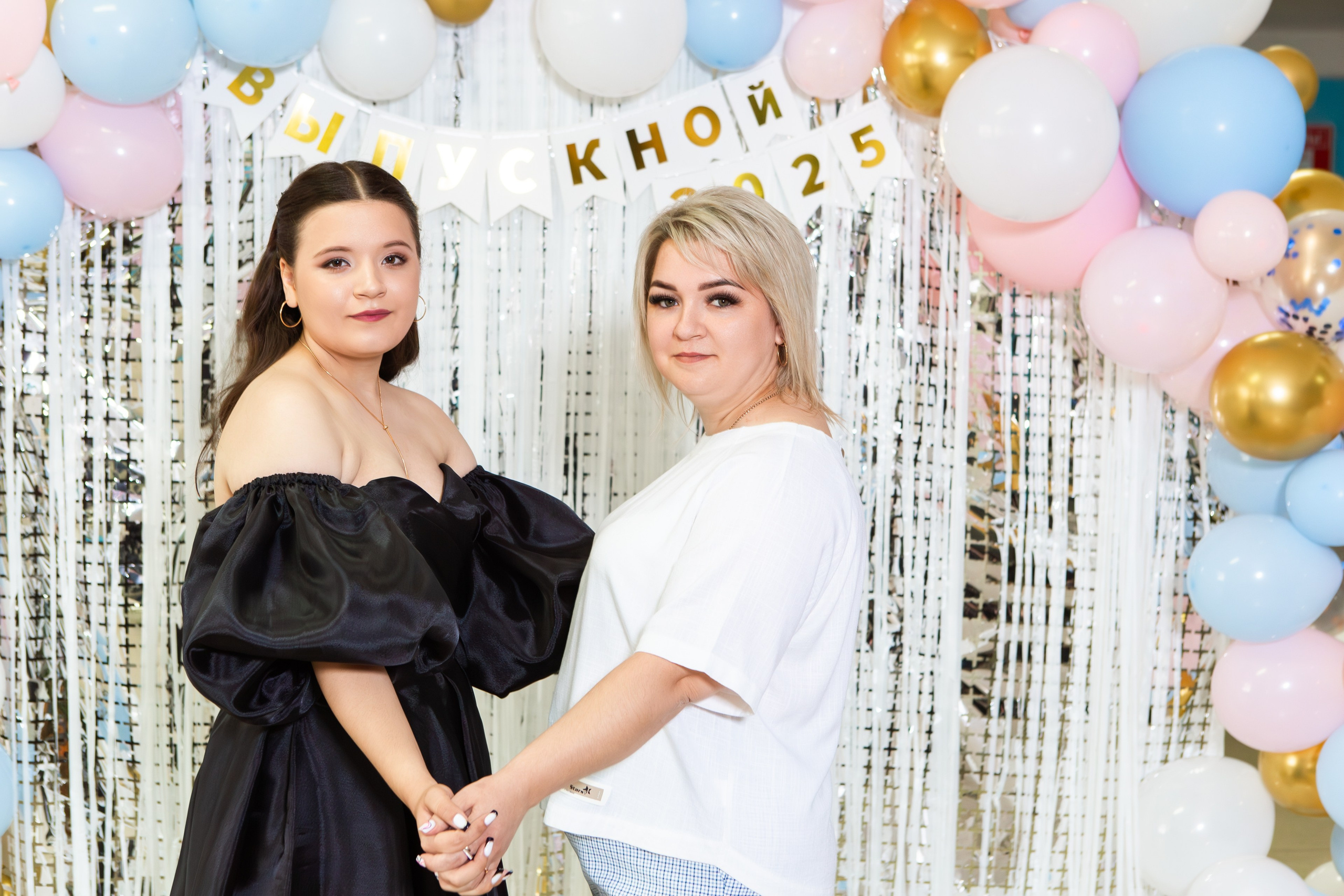 ФОТОСЕССИЯ С РОДИТЕЛЯМИ ВЫПУСКНОЙ 2025 9 ШКОЛА Г.МЦЕНСК. Профессиональный фотограф в Мценске и Орловской области