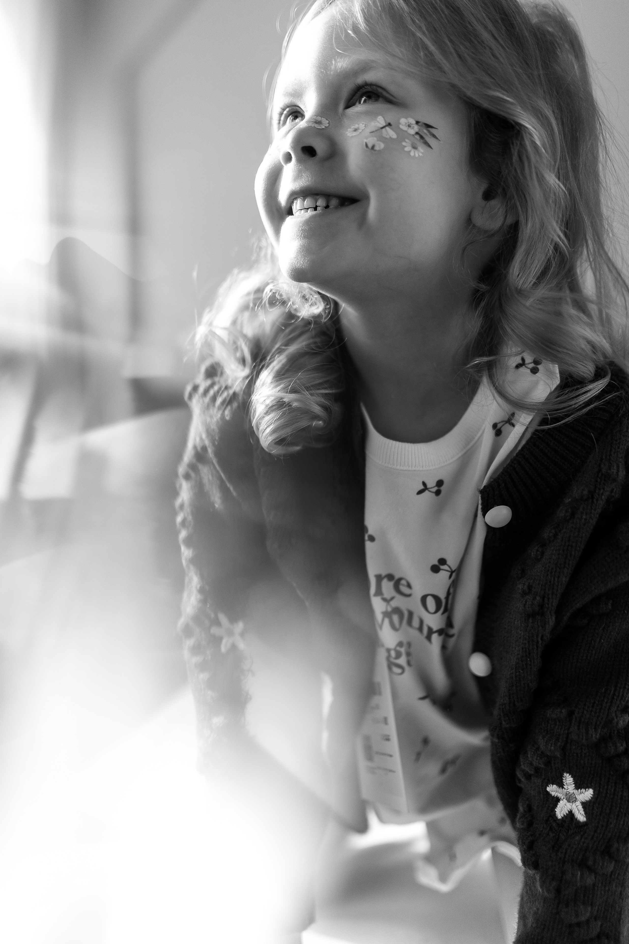 Театр теней. Семейный фотограф Елизавета Увицкая