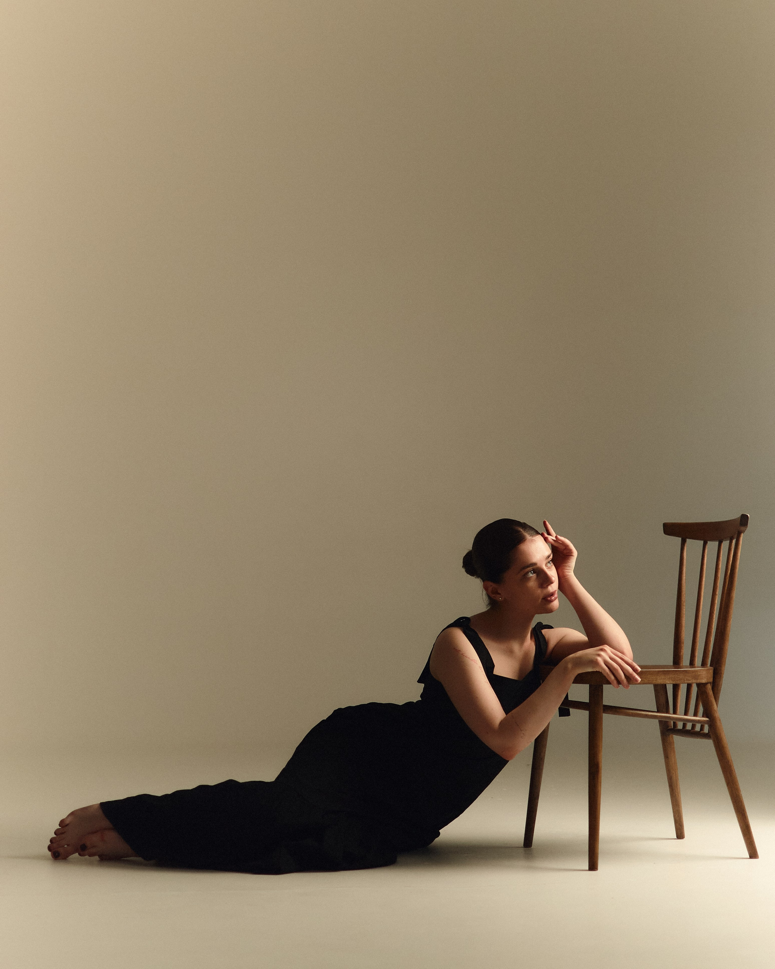 Индивидуальные (студия). Фотограф Ростов-на-Дону Яна Митина