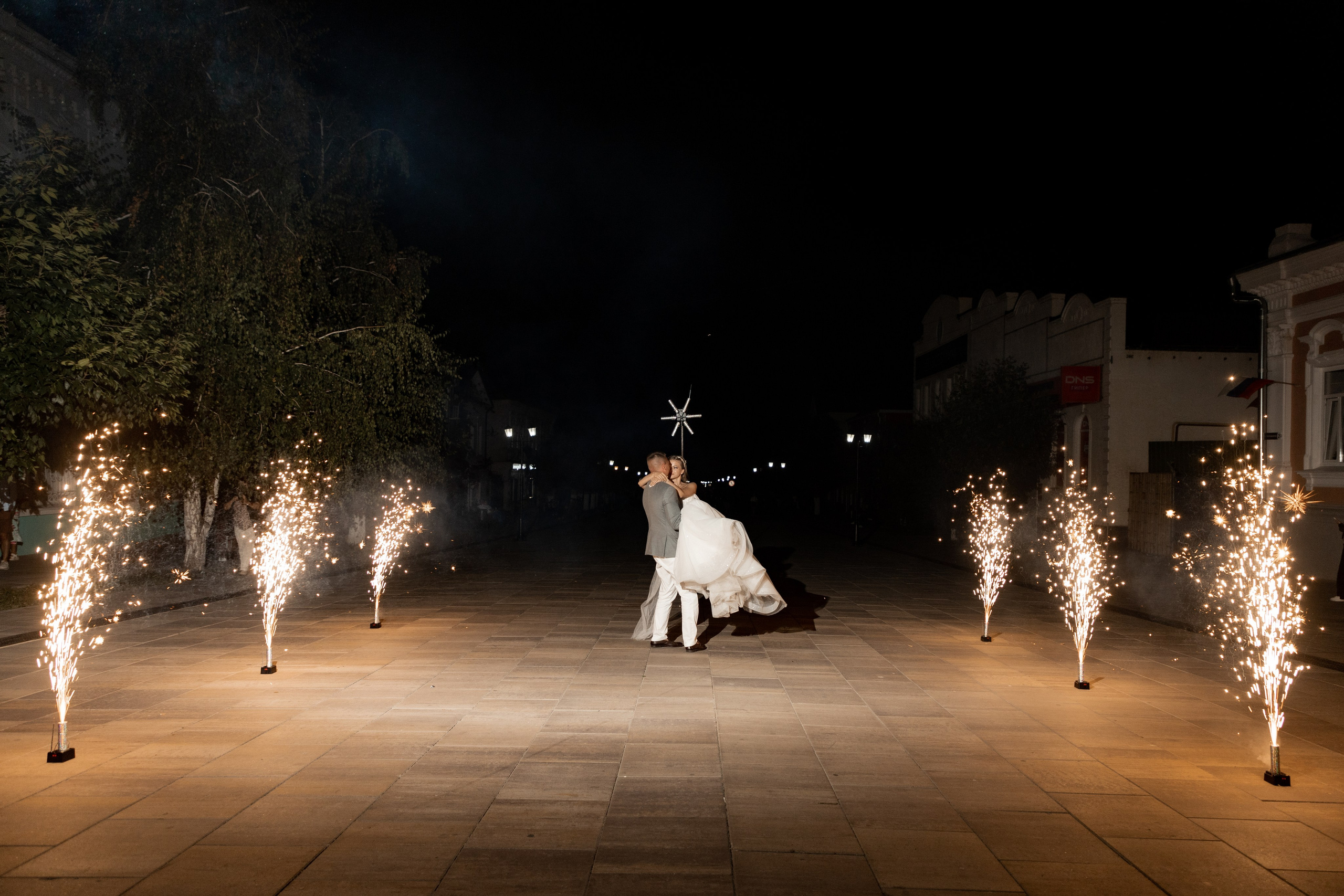 Дмитрий и Анастасия (сокращено). Свадебный фотограф Ангелина Сунгатулина | Саратов | Балаково | Вольск