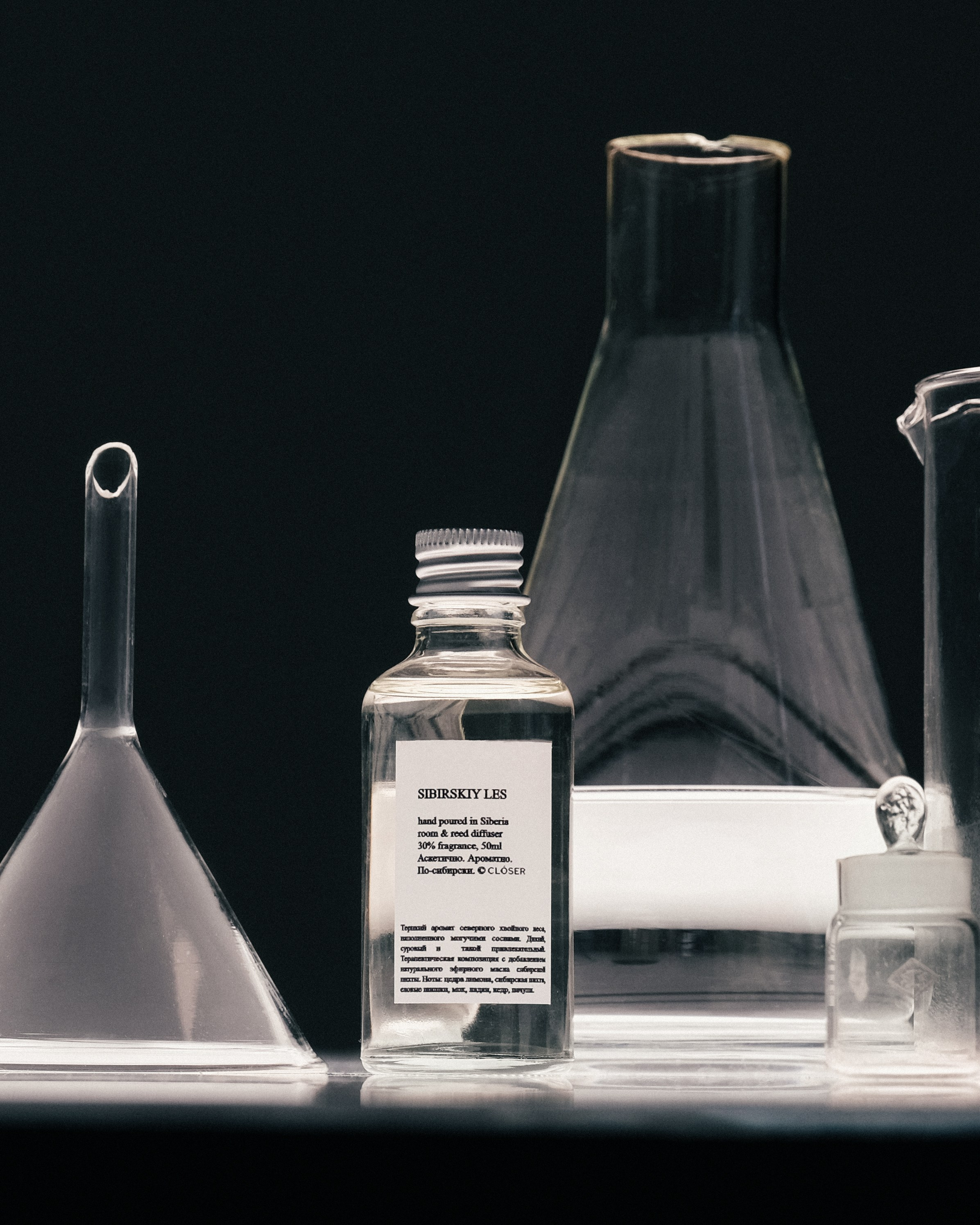 CLÓSER home. Креативный продюсер / сет—дизайнер