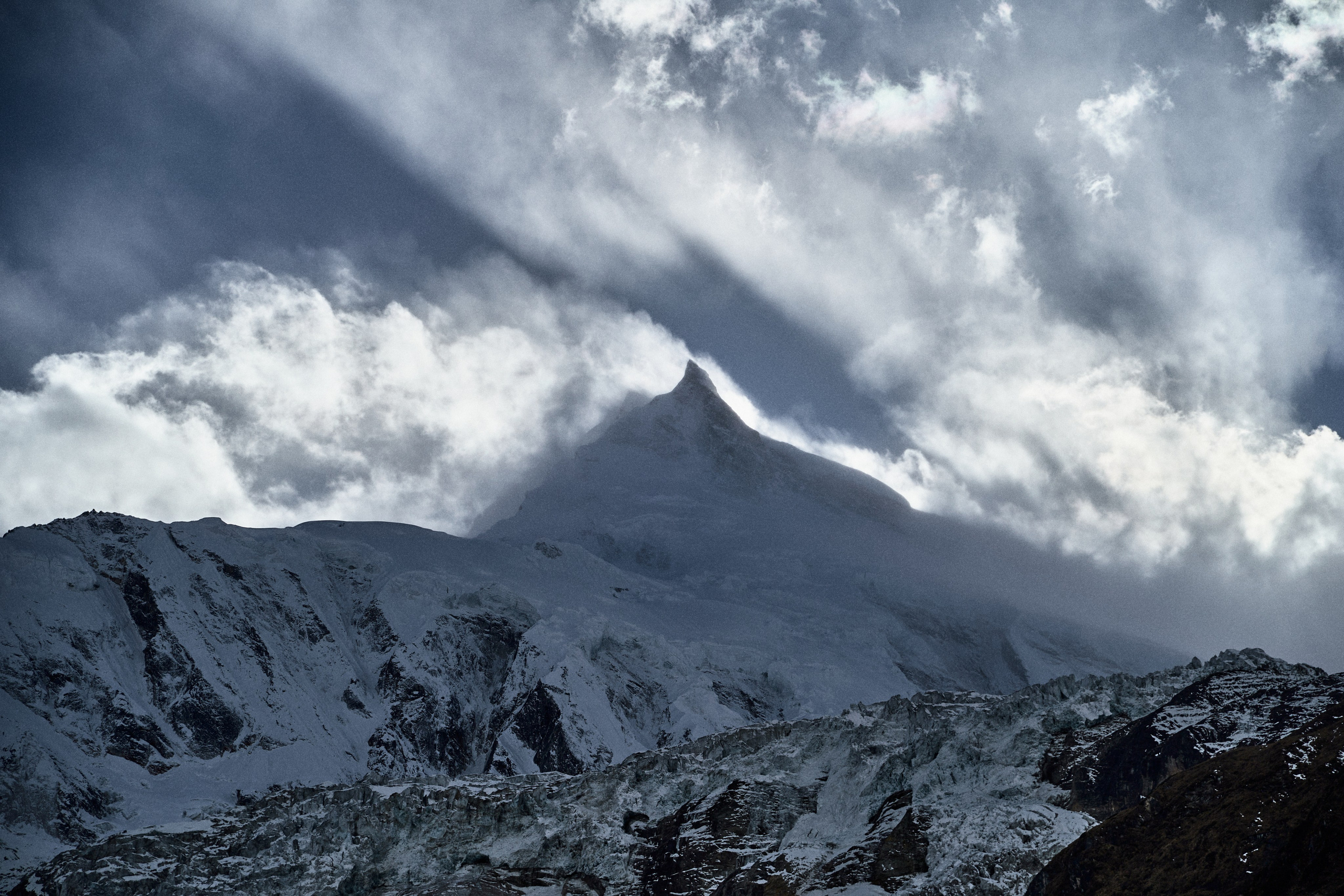 Непал. Фото