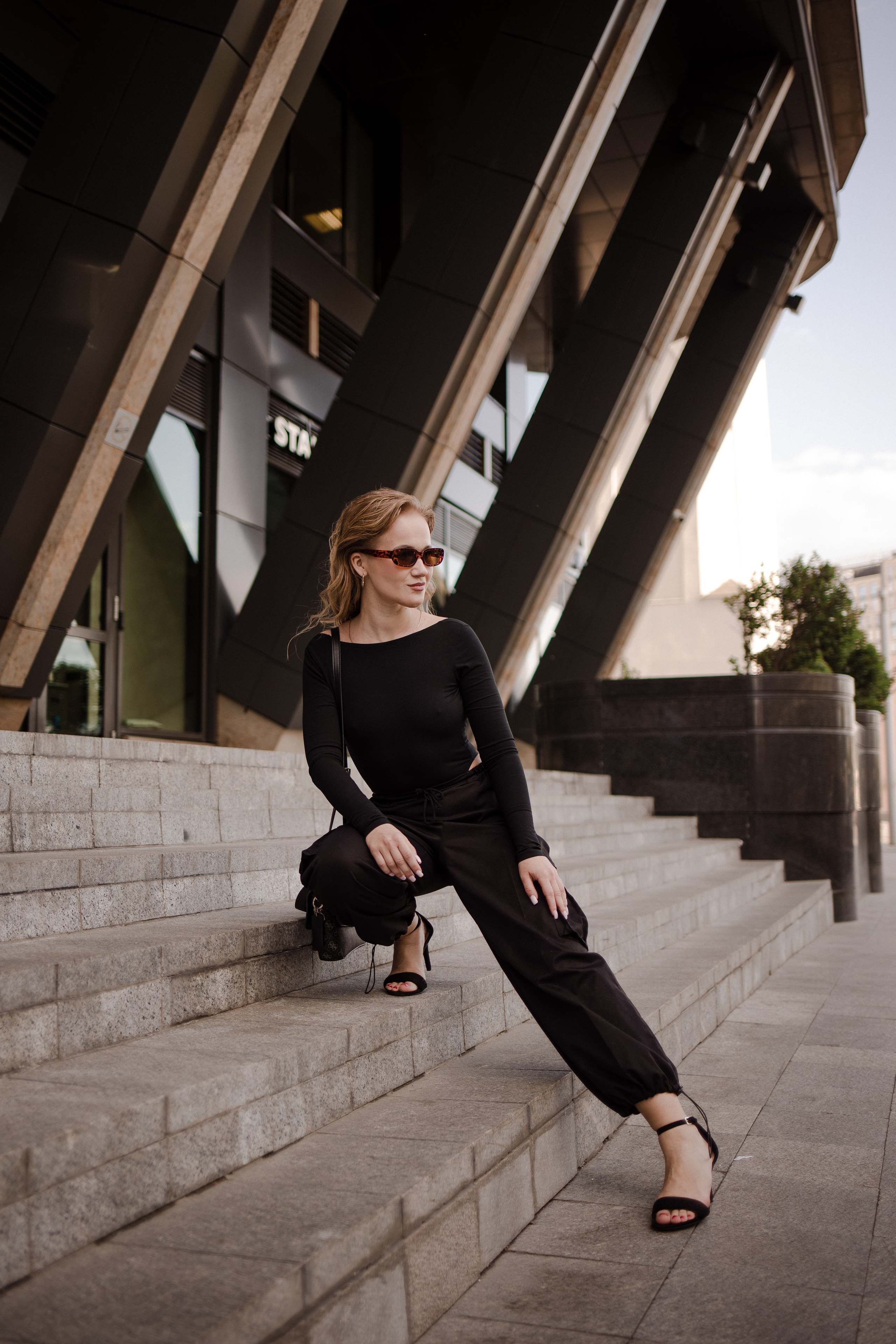 Настя. Семейный и детский фотограф в Москве Кузьмина Мария