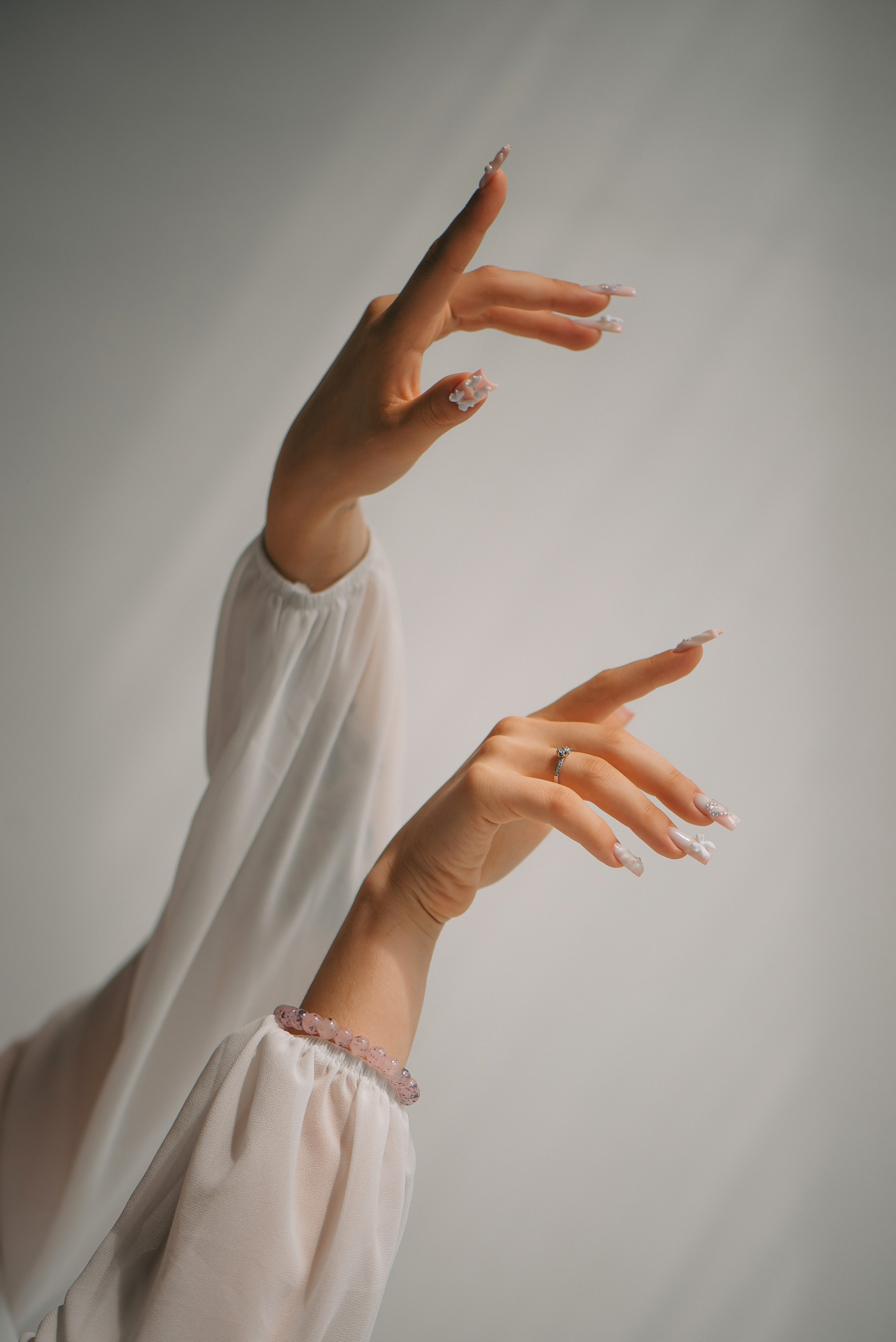 Женский портрет. Семейный и детский фотограф в Обнинске, Калуге, Москве