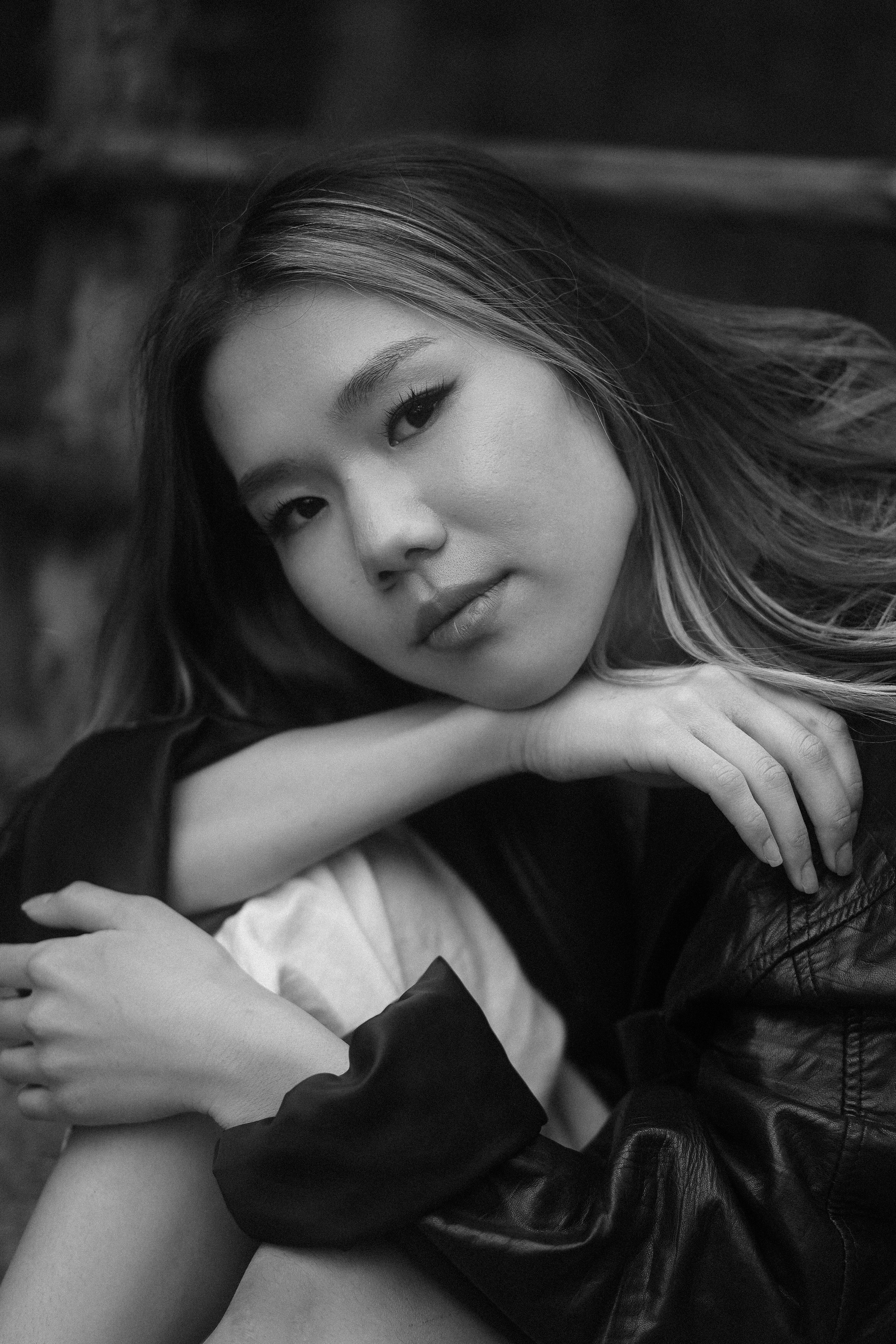 Саша. Алина Ширимова | Фотограф Улан-Удэ