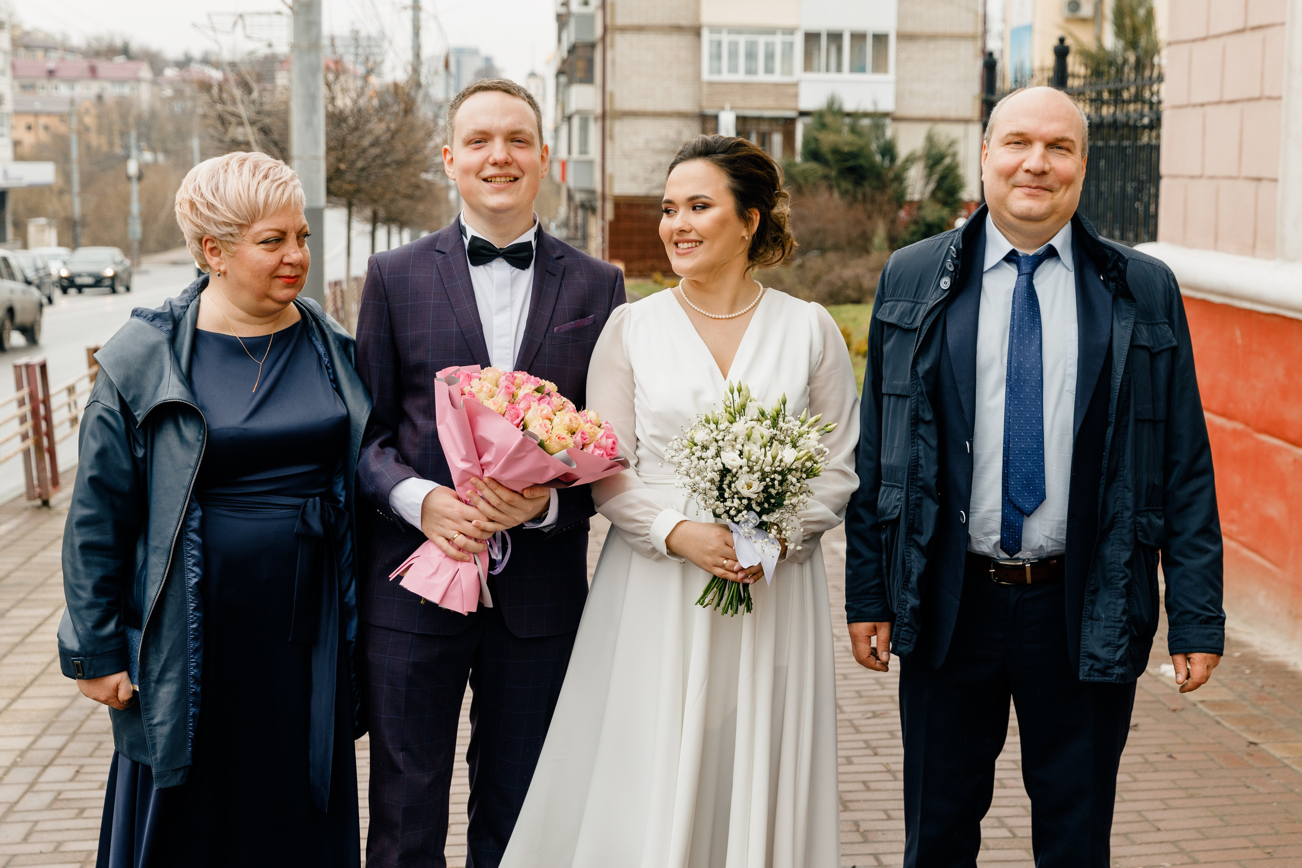 Роман и Евгения. Видеограф Павел Борисов | Москва | СПБ | Брянск