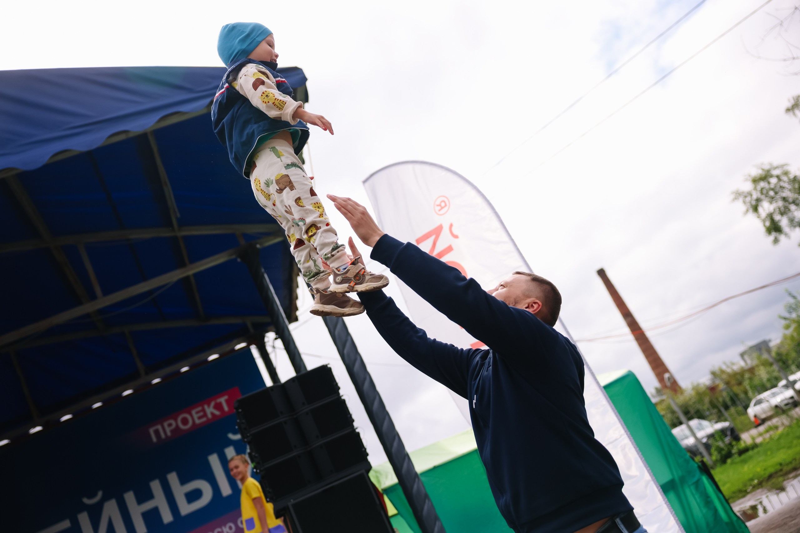 Комос. Фотограф в Ижевске и Казани Богданов Яков