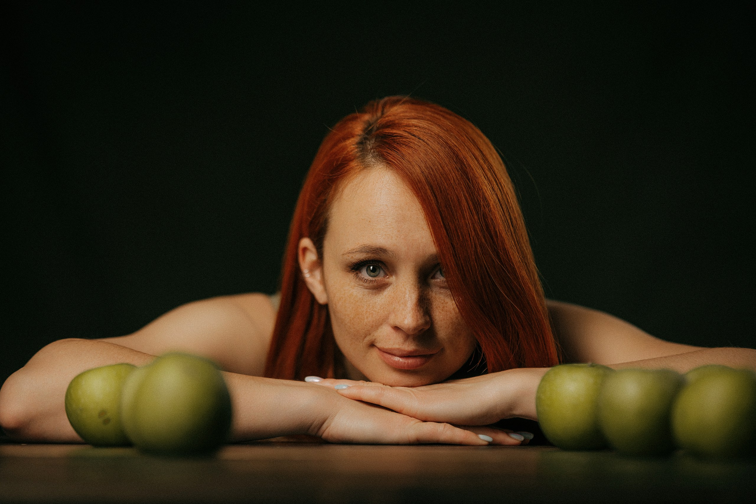 Алла. Фотограф в Ижевске Маша Бакланова